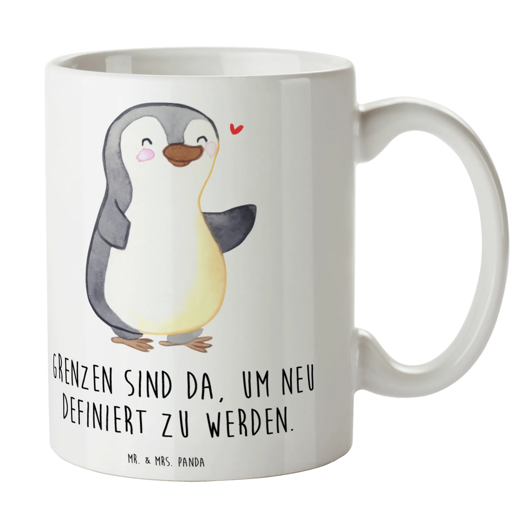 Mug Penguin Amputation mug with designs, gift mug, mug, personalized mug, custom mug, latte mug, coffee mug, novelty mug, tea mug, porcelain mug, ceramic mug, office mug, mug with quotes