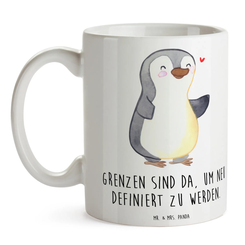 Mug Penguin Amputation mug with designs, gift mug, mug, personalized mug, custom mug, latte mug, coffee mug, novelty mug, tea mug, porcelain mug, ceramic mug, office mug, mug with quotes