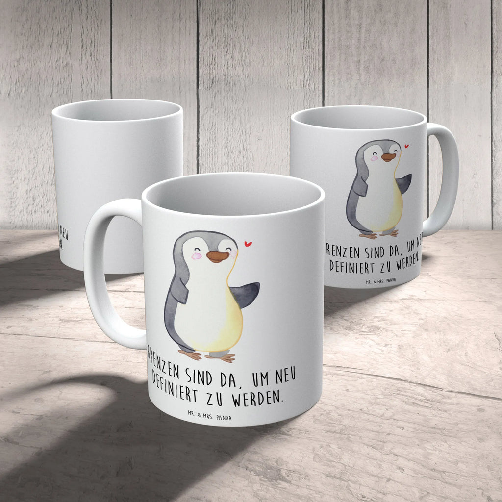 Mug Penguin Amputation mug with designs, gift mug, mug, personalized mug, custom mug, latte mug, coffee mug, novelty mug, tea mug, porcelain mug, ceramic mug, office mug, mug with quotes