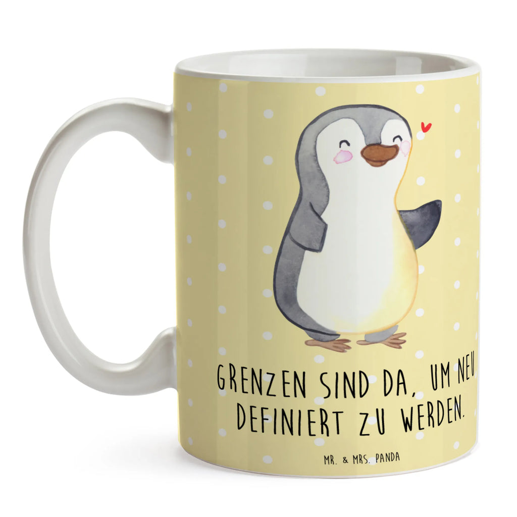 Mug Penguin Amputation mug with designs, gift mug, mug, personalized mug, custom mug, latte mug, coffee mug, novelty mug, tea mug, porcelain mug, ceramic mug, office mug, mug with quotes