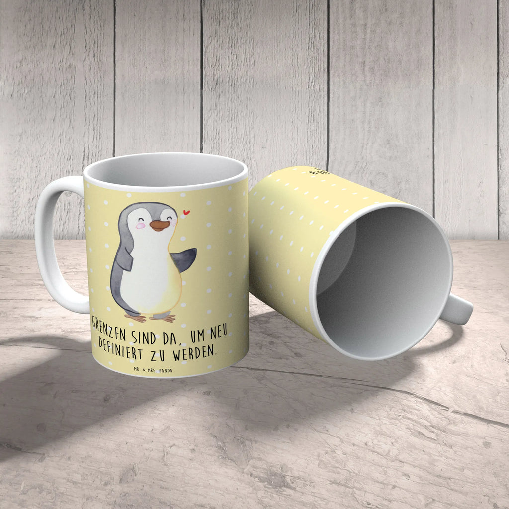 Mug Penguin Amputation mug with designs, gift mug, mug, personalized mug, custom mug, latte mug, coffee mug, novelty mug, tea mug, porcelain mug, ceramic mug, office mug, mug with quotes