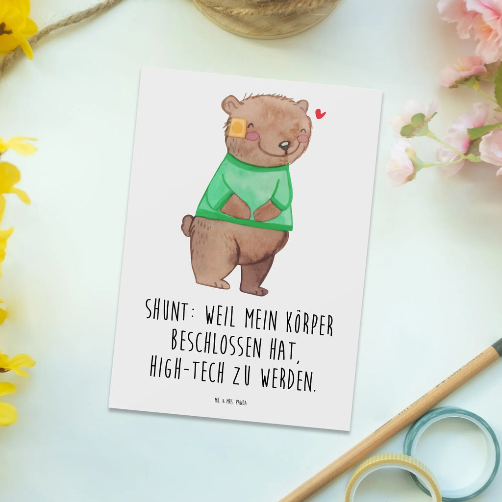 Postcard Bear Shunt Karte, Geschenkkarte, Einladungskarte, Grußkarte, Ansichtskarten, Geburtstagskarte, Ansichtskarte, Dankeskarte, Postkarte, Einladungskarten Geburtstag, Einladung, Einladung Geburtstag, Shunt, Bär