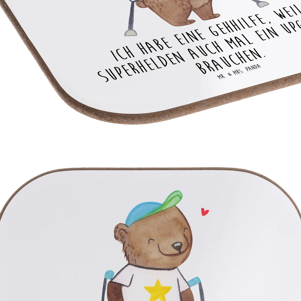 Podkładka Niedźwiedź przyrządy do chodzenia Untersetzer Holz, Untersetzer aus Holz, Getränkeuntersetzer, Untersetzer Design, Glasuntersetzer, Tassen Untersetzer, Korkuntersetzer, Untersetzer Gläser, Bierdeckel, Holzuntersetzer, Untersetzer, Untersetzer für Gläser, Gehhilfe, Bär, Krücken