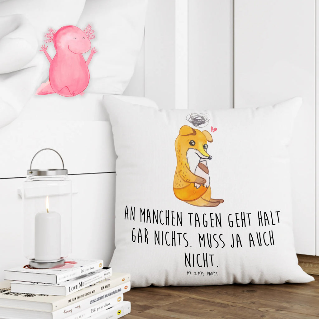 Cushion Fox Depression Couchkissen, Sofakissen, Kissen 40x40 Waschbar, Kissen 40x40, sofakissen, Dekokissen Sofa, Kissenhülle, Dekokissen, Kissenbezüge, Kopfkissen, sitzkissen, Kissen, Motivkissen, Zierkissen, Kissenbezug 40x40, Kopfkissen 40x40, Sofakissen 40x40, Dekokissen 40x40, Kissenhülle 40x40, Fuchs, depressiv, Depressionen
