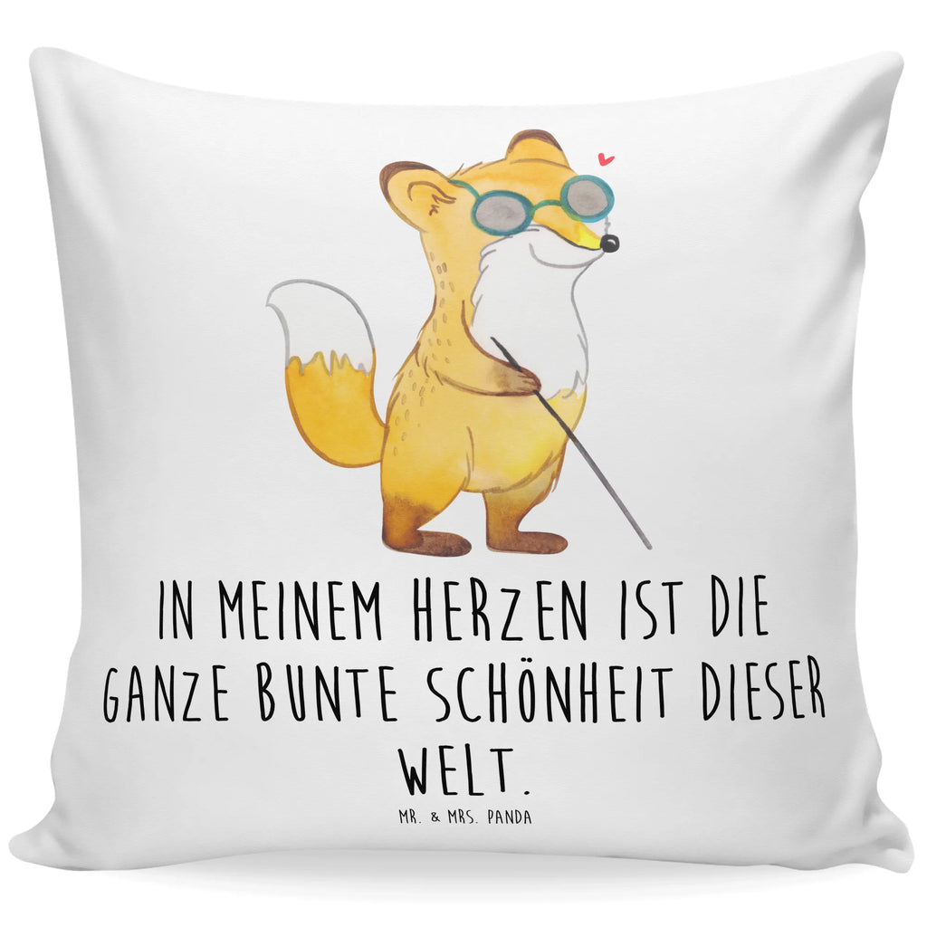 40x40 Kissen Fuchs Blindheit Kissenhülle, Sofakissen, Kissen 40x40, Dekokissen Sofa, Kissen 40x40 Waschbar, Dekokissen, Couchkissen, sitzkissen, Kissenbezüge, Motivkissen, Kopfkissen, Kissenhülle 40x40, Sofakissen 40x40, Kissen, Kopfkissen 40x40, Zierkissen, Kissenbezug 40x40, sofakissen, Dekokissen 40x40, Blindheit, Fuchs, Erblindung
