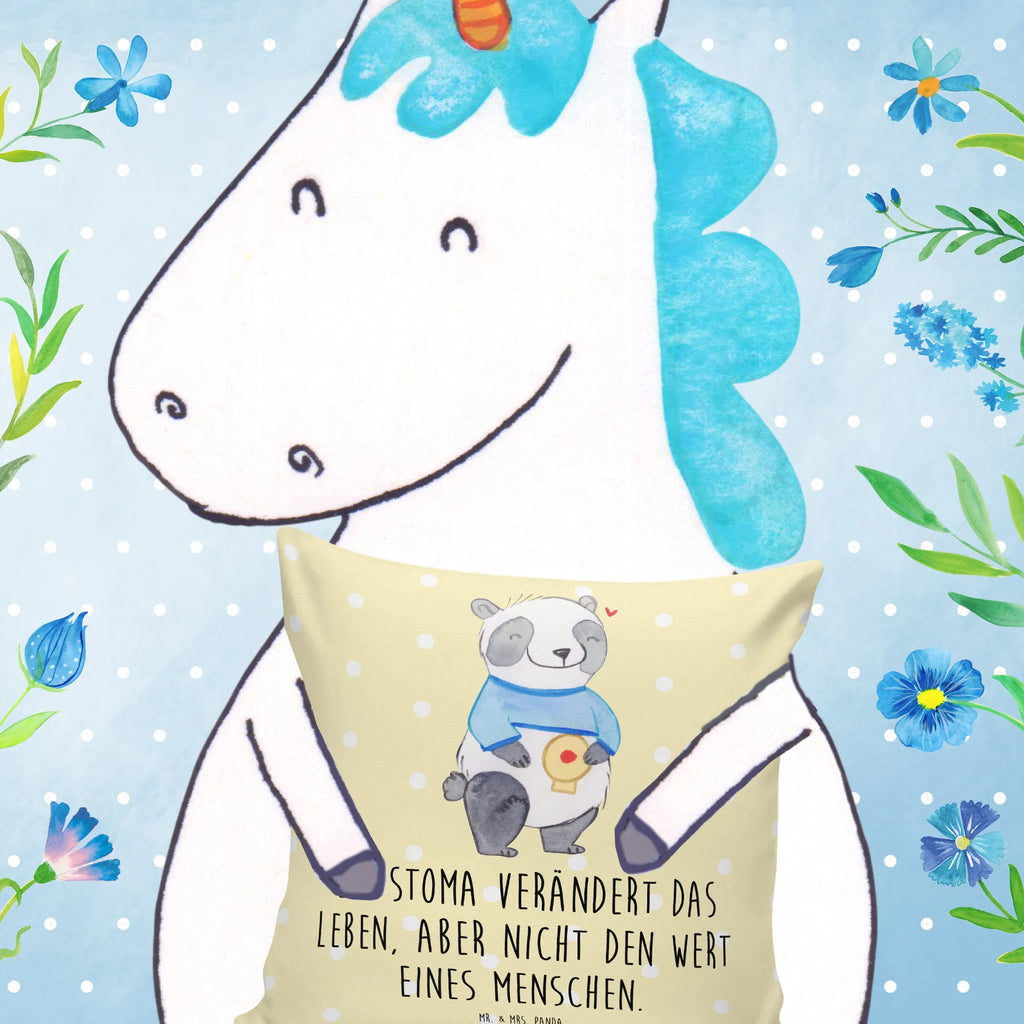 Cushion Panda artificial anus pillow case, bedroom, 40x40, cushion, pillows, fluffy, bed, pad, soft, settee, couch, Pillow, sofa, 40 x 40