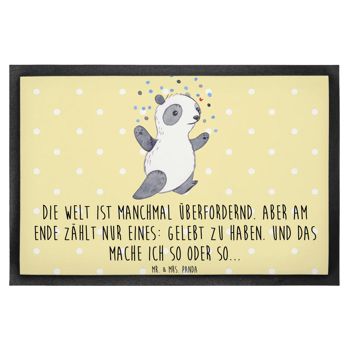Fußmatte Panda Bipolar matte haustür, Schuhabstreifer, Vorleger, Schmutzfangteppich, Türmatte, Gummi-Fußmatte, flurmatte, Fussmatte, teppichmatte, abstreifer, Sauberlaufmatte, Abtreter, Abtretmatte, Bodenvorleger, außenmatte, Eingangsmatte, Outdoor-Matte, Eingangsteppich, Schmutzmatte, Schmutzfänger, hausmatte, Fußabstreifer, Schmutzfangmatte, bodenmatte, Gummimatte, Haustürmatte, Fußabtreter, Türvorleger, fußmatte, Panda, Bipolar, Bipolare Störung