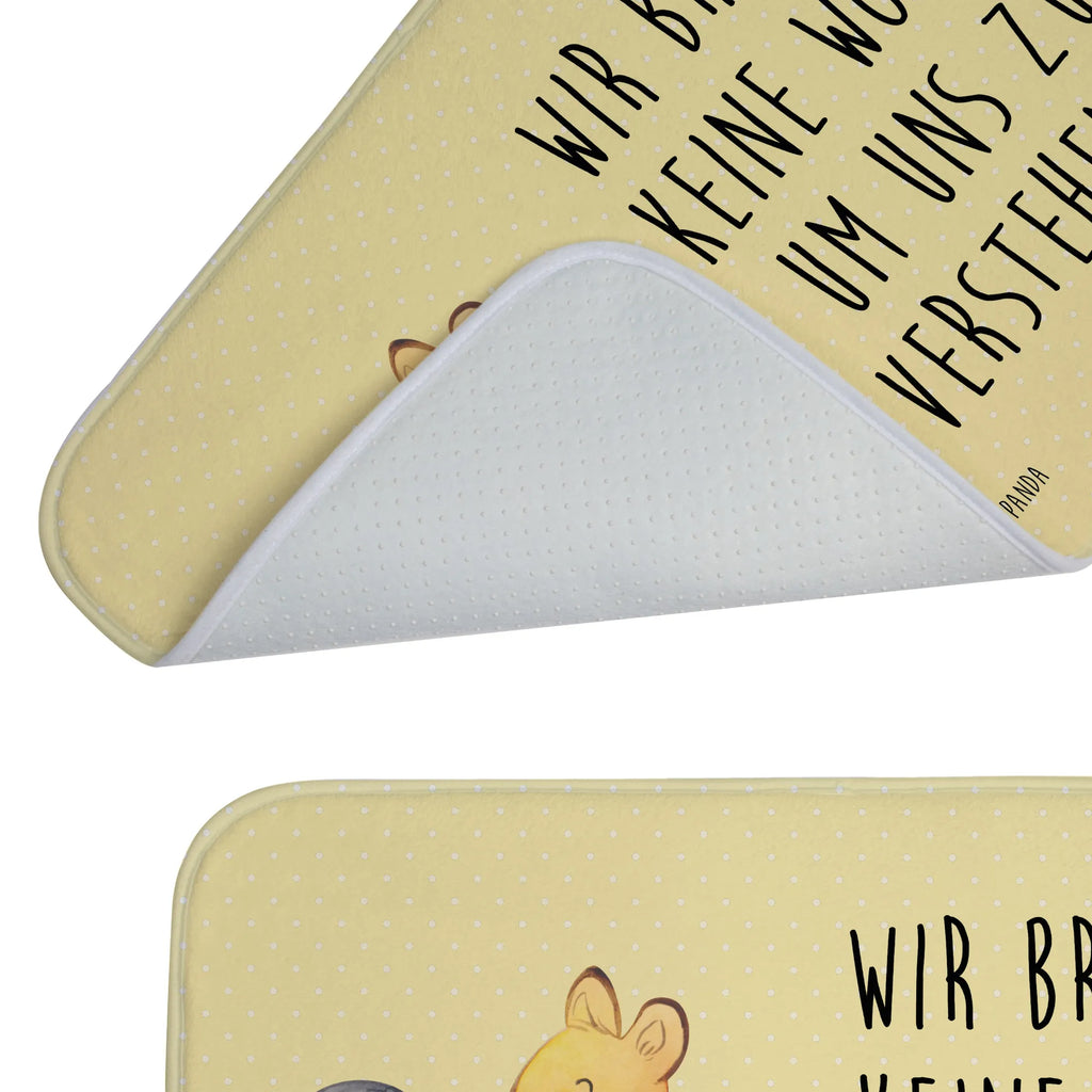 dywanik łazienkowy Lis & Pingwin głuchy Badezimmer Matte, Duschvorleger, Badezimmerteppich, Badvorleger Weiß, Badvorleger Gemustert, Badvorleger Design, Saugfähiger Badvorleger, Badvorleger Klassisch, Badvorleger Naturmaterial, Badvorleger Für Gäste-WC, Badematte Rutschfest, Runder Badvorleger, Badvorleger Nachhaltig, Badgarnitur, Rutschfester Badvorleger, Waschbarer Badvorleger, Rechteckiger Badvorleger, Badvorleger Antirutsch, Bad Fußmatte, Weicher Badvorleger, Badvorleger Schwarz, Badematte, Badmatte Waschbar, Badteppich, Badvorleger Für Dusche, Badvorleger Für Badewanne, Teppich Fürs Bad, Badvorleger Teppich, Badvorleger Baumwolle, Badläufer, Badvorleger, Badvorleger Klein, Badvorleger Vintage, Badematten Set, Badvorleger Modern, Badvorleger Mikrofaser, Weiche Badezimmermatte, Badvorleger Groß, gehörlos, Gebärdensprache, Pinguin, Fuchs