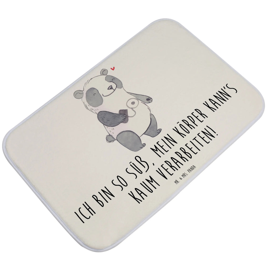 Bath mat Panda Insulin pump non-slip, Bath rug, Shower mat, Bath mat
