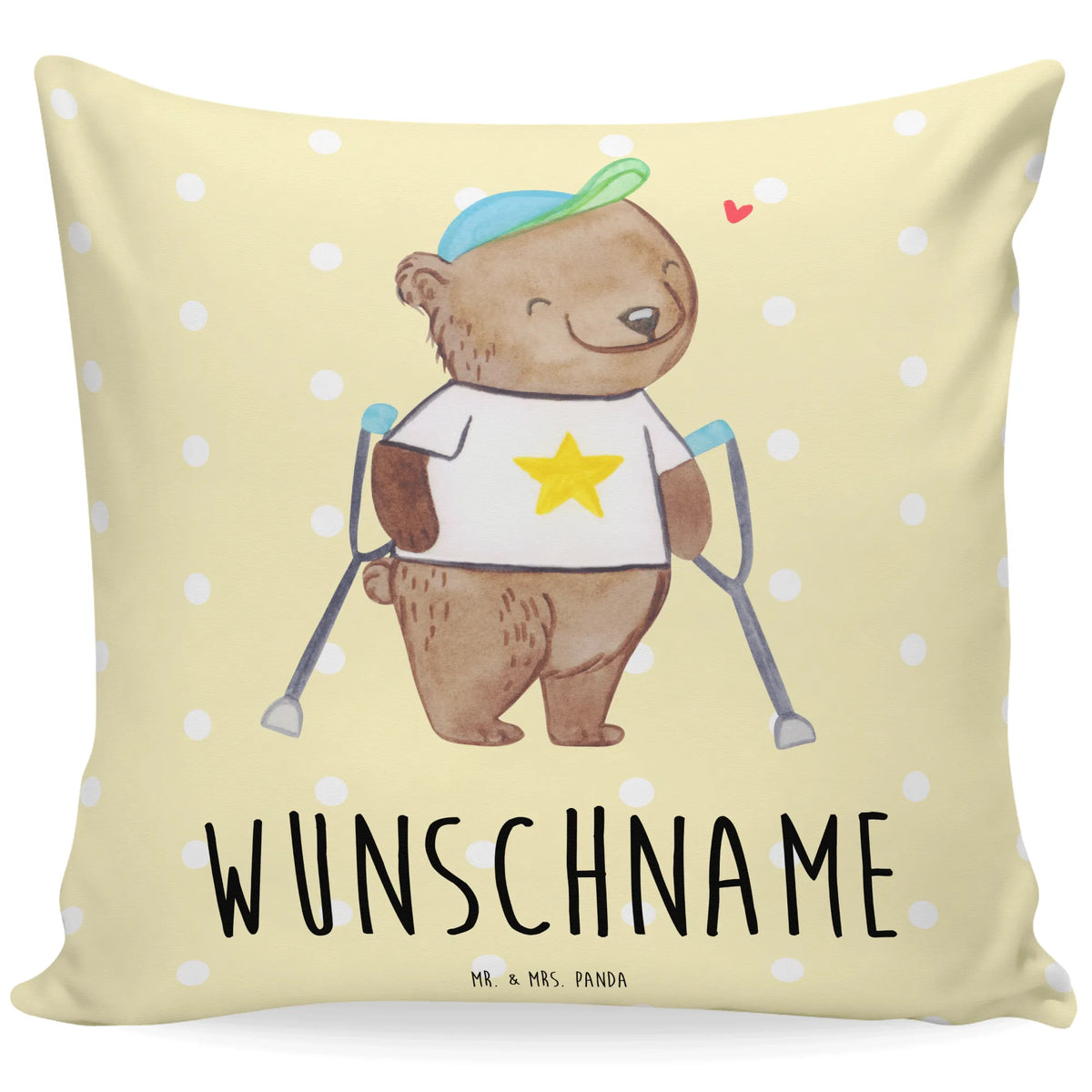 Personalised cushion Bear Walking aids Babykissen mit Namen, Schmusekissen mit Namen, Panda Kissen mit Namen, Personalisiertes Kuschelkissen, Kissenbezug 40x40 personalisiert, Kissen personalisiert, Kissenbezug mit Namen, Sofakissen personalisiert, Namens Kissen, Kinderkissen Mit Namen, Kissen mit Füllung personalisiert, Kissen mit eigenem Text, Kissenbezug personalisiert, Kissen mit Namen, Personalisiertes Kinderkissen, Personalisiertes Kopfkissen, Kissenhülle personalisiert, Kissen 40x40 mit Namen, Sofakissen mit Namen, Namenskissen Baby, Kuschelkissen Mit Namen, Namenskissen für Kinder, Kuschelkissen mit Wunschname, Personalisiertes Babykissen, Personalisiertes Kissen, Dekokissen personalisiert, Kissen personalisierbar, Kuschel Kissen mit Namen, Namenskissen 40x40, Kissen mit Spruch und Namen, Dekokissen mit Namen, Kuschelkissen personalisiert, Kissen mit Wunschtext, Namenskissen, Kopfkissen personalisiert, Kopfkissen mit Namen, Geburtskissen personalisiert, Kissenhülle mit Namen, Mikrofaser Kissen personalisiert, Bär, Gehhilfe, Krücken