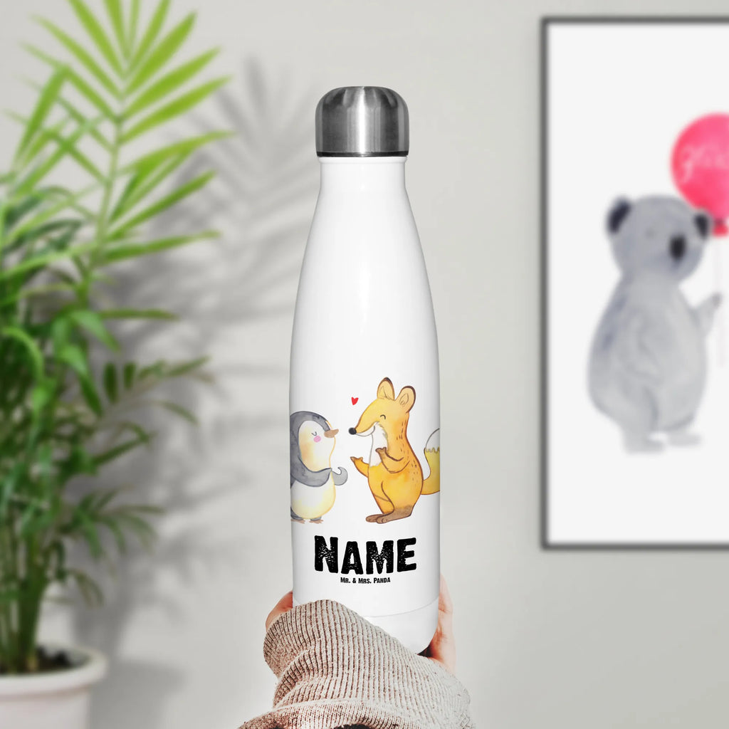 Personalised insulated bottle Fox & Penguin deaf Thermosflasche 750ml Mit Namen, Thermosflasche Für Büro Mit Wunschtext, Thermoflasche Personalisiert, Thermosflasche Outdoor Mit Gravur, Thermoflasche Edelstahl Mit Gravur, Edelstahlflasche Mit Wunschtext, Thermosflasche Mit Drehverschluss Und Gravur, Thermosflasche Für Tee Mit Namen, Warmhalteflasche Personalisiert, Thermosflasche 1 Liter Personalisiert, Auslaufsichere Thermosflasche Mit Wunschtext, Thermosflasche Für Kaffee Mit Wunschtext, Thermosflasche Mit Wunschtext, Thermosflasche Mit Namen, Thermosflasche Reisen Mit Namen, Spülmaschinenfeste Thermosflasche Mit Gravur, Thermosflasche Für Sport Mit Namen, Trinkflasche Isoliert Mit Namen, Leichte Thermosflasche Mit Wunschtext, Vakuumflasche Mit Namen, Umweltfreundliche Thermosflasche Mit Wunschtext, Thermosflasche Herren Mit Wunschtext, Thermosflasche Für Schule Mit Gravur, Thermosflasche Für Wasser Personalisiert, Klassische Thermosflasche Mit Namen, Isolierflasche Mit Gravur, Thermosflasche Kinder Mit Namen, Flasche Für Kohlensäure Mit Gravur, Thermosflasche Mit Trinkverschluss Und Namen, Getränkeflasche Personalisiert, Sommerflasche Mit Wunschtext, Thermoskanne Unterwegs Mit Namen, Kalthalteflasche Mit Wunschtext, Doppelwandige Trinkflasche Mit Gravur, Thermosflasche 500ml Mit Gravur, Moderne Thermosflasche Mit Text, Thermosflasche Damen Personalisiert, Nachhaltige Thermosflasche Mit Gravur, Thermosflasche Wandern Mit Gravur, Personalisierte Thermosflasche, BPA-Freie Thermosflasche Mit Namen, Robuste Thermosflasche Personalisiert, gehörlos, Gebärdensprache, Fuchs, Pinguin