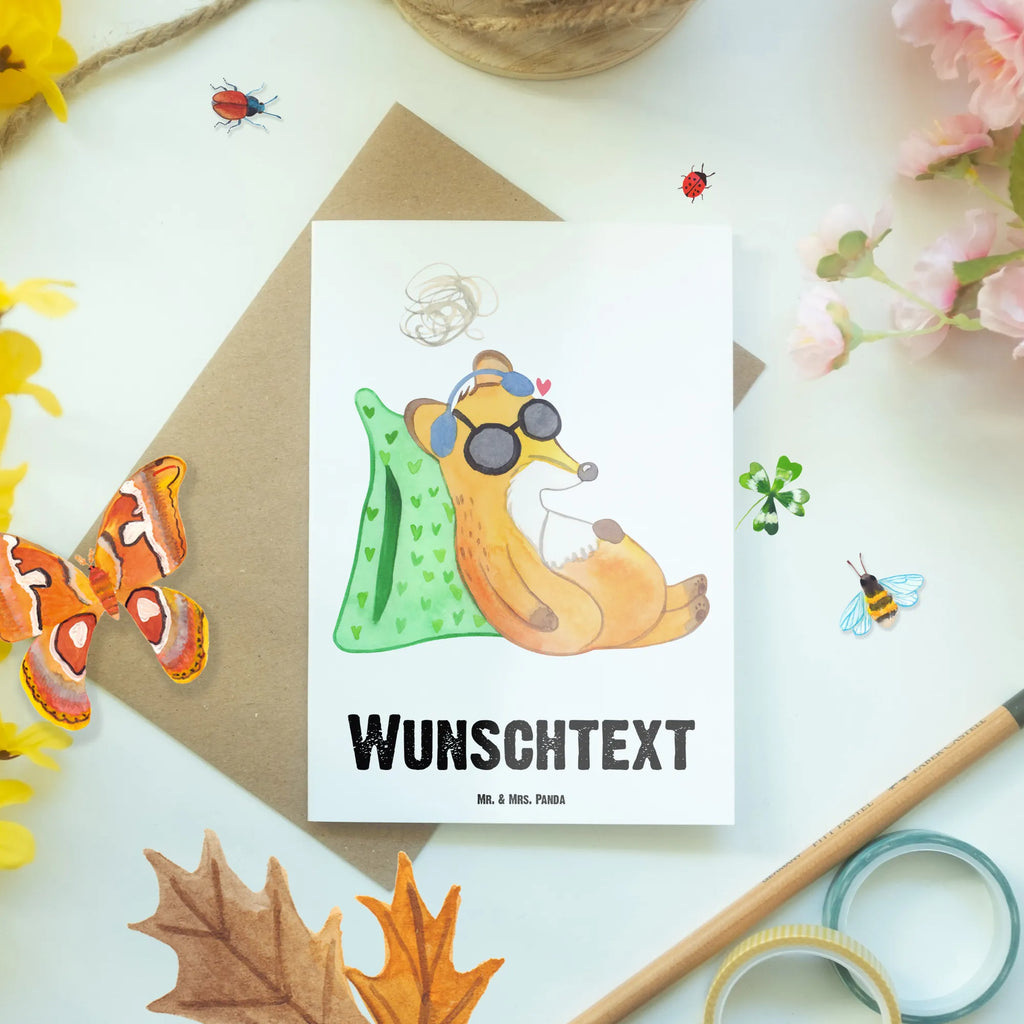 Personalisierte Grußkarte Fuchs  Neurodiversität Personalisierte Grußkarte, Personalisierte Karte, Personalisierte Geburtstagskarte, Grußkarten personalisiert, Grußkarte als Geldgeschenk, Personalisiertere Klappkarte, Personalisierte Glückwunschkarte, Grußkarte selber drucken, Personalisierte Hochzeitskarte, Grußkarte selbst gestalten, Grußkarte mit persönlichen Nachrichten, Grußkarte mit Namen, Personalisierte Einladungskarte, PEM, Fatigue, Fuchs, Neurodiversität