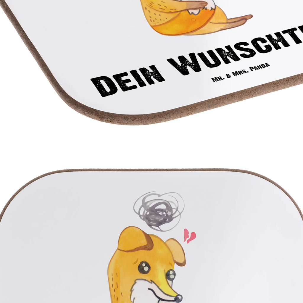 Personalisierte Untersetzer Fuchs Depressionen Namensaufdruck, Personalisieren, Untersetzer mit Namen, Bedrucken, Personalisiert Getränkeuntersetzer, Personalisierte Glasuntersetzer, PErsonalisierte Bierdeckel, Personalisierte Untersetzer, Peronalisierte Untersetzer Gläser, depressiv, Fuchs, Depressionen