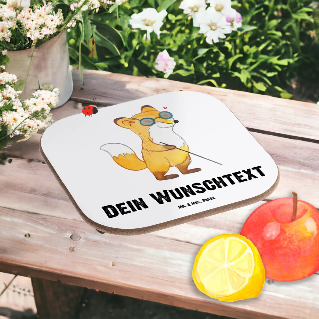 Personalised coaster Fox Blindness Personalisierte Glasuntersetzer, Bedrucken, Untersetzer mit Namen, Namensaufdruck, Peronalisierte Untersetzer Gläser, Personalisieren, Personalisierte Untersetzer, PErsonalisierte Bierdeckel, Personalisiert Getränkeuntersetzer, Blindheit, Fuchs, Erblindung