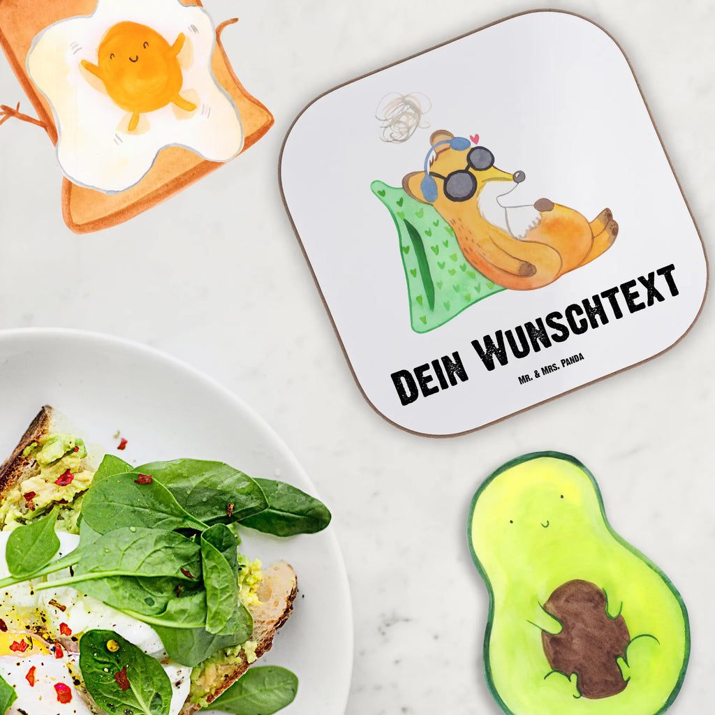 Personalisierte Untersetzer Fuchs  Neurodiversität Namensaufdruck, Personalisierte Untersetzer, PErsonalisierte Bierdeckel, Personalisierte Glasuntersetzer, Personalisieren, Personalisiert Getränkeuntersetzer, Peronalisierte Untersetzer Gläser, Bedrucken, Untersetzer mit Namen, Fuchs, Neurodiversität, PEM, Fatigue