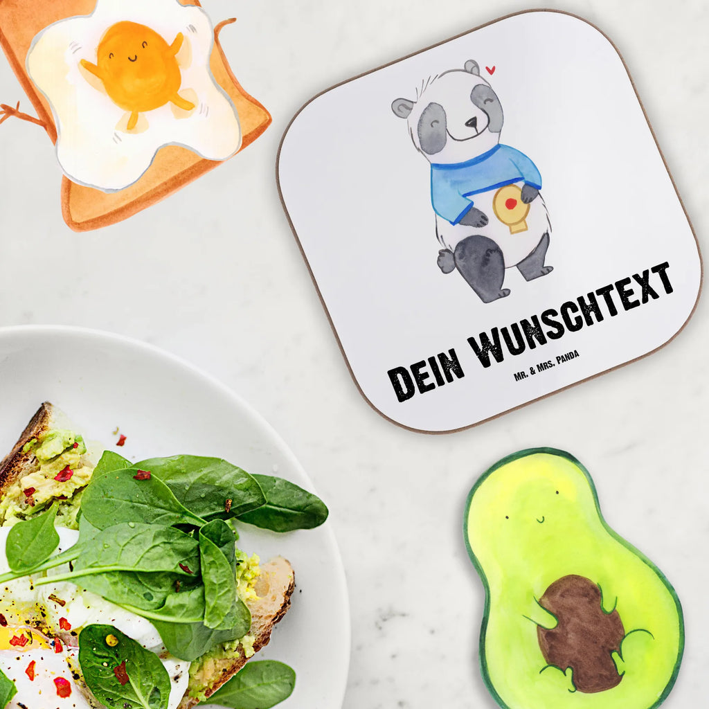 Personalisierte Untersetzer Panda künstlicher Darmausgang Personalisierte Untersetzer, Untersetzer mit Namen, Bedrucken, Personalisiert Getränkeuntersetzer, Peronalisierte Untersetzer Gläser, PErsonalisierte Bierdeckel, Namensaufdruck, Personalisieren, Personalisierte Glasuntersetzer, künstlicher Darmausgang, Stomabeutel, Stoma, Panda