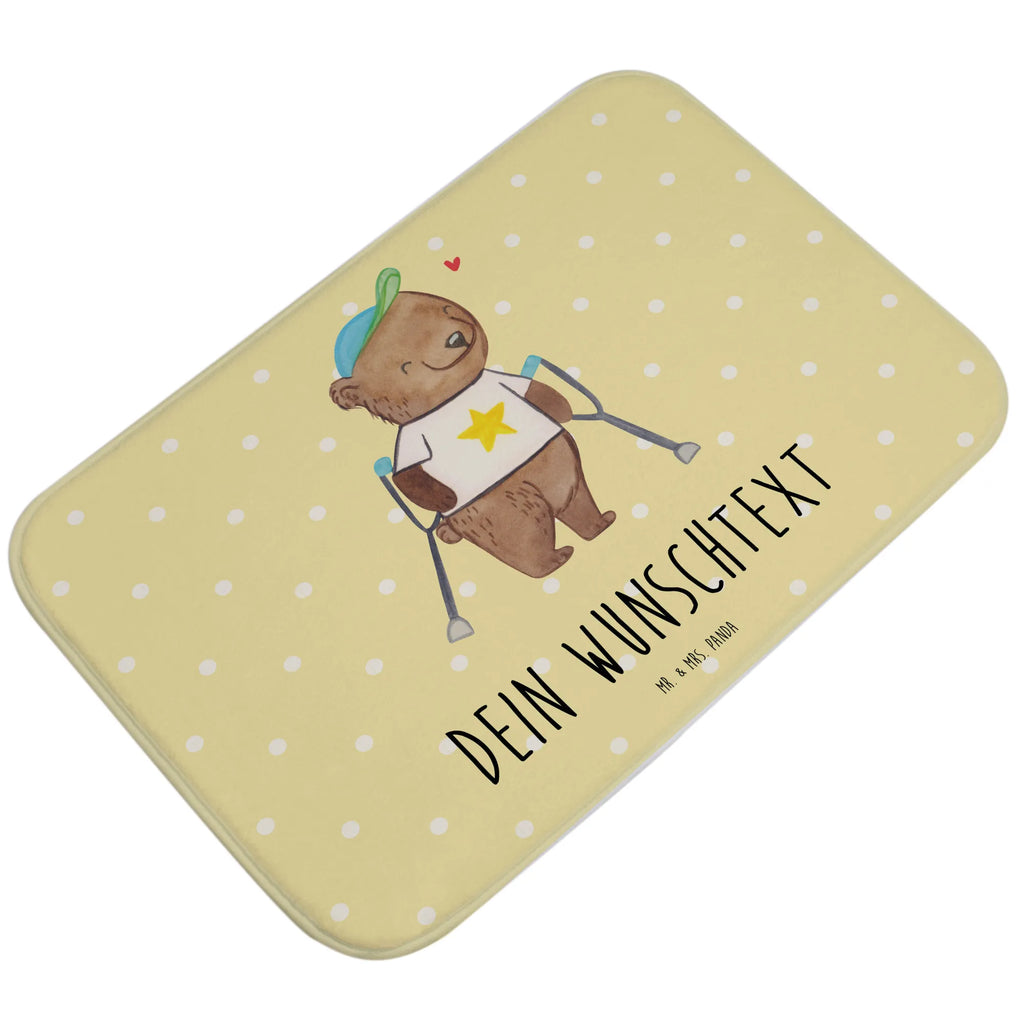 Personalisierte Badematte Bär Gehhilfen Saugfähiger Badvorleger Mit Wunschtext, Badvorleger Modern Mit Namen, Badteppich Mit Wunschtext, Badmatte Waschbar Mit Wunschtext, Badvorleger Für Badewanne Mit Namen, Badvorleger Selbst Gestalten, Badvorleger Weiß Mit Namen, Badezimmerteppich Personalisiert, Duschvorleger Mit Namen, Badvorleger Mit Namen, Badvorleger Schwarz Mit Wunschtext, Rechteckiger Badvorleger Mit Namen, Badvorleger Mikrofaser Personalisiert, Werbegeschenk mit Text, Badvorleger Mit Wunschtext, Badvorleger Gemustert Mit Wunschtext, Badvorleger Nachhaltig Mit Namen, Badvorleger Gäste-WC Personalisiert, Badvorleger Mit Gravur, Weicher Badvorleger Mit Wunschtext, Badematte Mit Namen, Badvorleger Mit Bestickung, Badvorleger Groß Mit Wunschtext, Badematten Set Personalisiert, Webegeschenk mit Firmennamen, Badvorleger Vintage Mit Namen, Runder Badvorleger Personalisiert, Badläufer Mit Namen, Rutschfester Badvorleger Mit Namen, Bad Fußmatte Personalisiert, Teppich Fürs Bad Mit Namen, Badvorleger Design Mit Gravur, Badvorleger Klein Mit Namen, Personaliserter Badvorleger, Badematte Rutschfest Mit Namen, Badezimmermatte Mit Wunschtext, Badezimmer Matte Mit Namen, Waschbarer Badvorleger Mit Namen, Badgarnitur Mit Wunschtext, Badvorleger Baumwolle Mit Namen, Badvorleger Mit Initialen, Badvorleger Für Dusche Mit Wunschtext, Badvorleger Klassisch Mit Wunschtext, Bär, Gehhilfe, Krücken