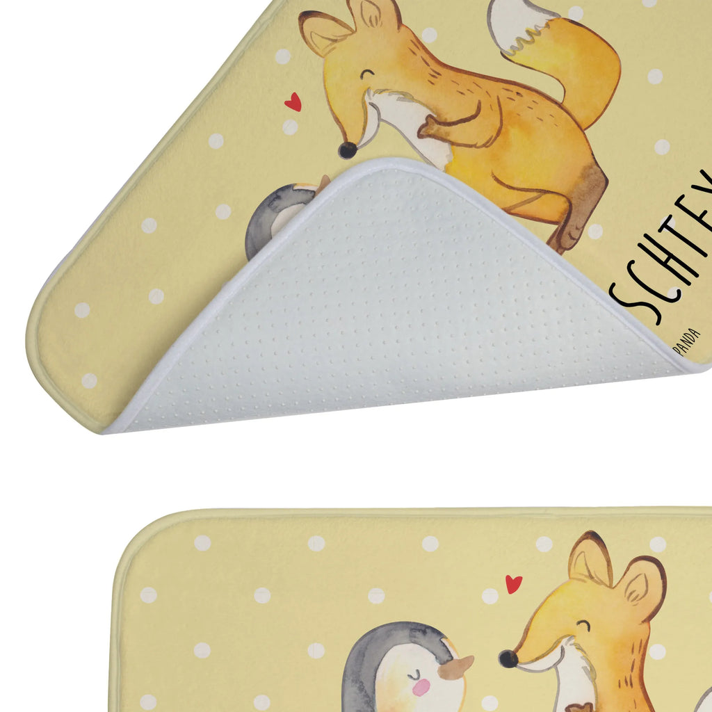 Personalised bath mat Fox & Penguin deaf Badvorleger Mit Bestickung, Rechteckiger Badvorleger Mit Namen, Runder Badvorleger Personalisiert, Badvorleger Weiß Mit Namen, Badezimmer Matte Mit Namen, Badvorleger Mit Gravur, Badematte Mit Namen, Badläufer Mit Namen, Badematte Rutschfest Mit Namen, Badvorleger Für Badewanne Mit Namen, Badematten Set Personalisiert, Duschvorleger Mit Namen, Badvorleger Schwarz Mit Wunschtext, Badvorleger Mit Namen, Badmatte Waschbar Mit Wunschtext, Badvorleger Gemustert Mit Wunschtext, Badvorleger Gäste-WC Personalisiert, Badgarnitur Mit Wunschtext, Werbegeschenk mit Text, Badvorleger Groß Mit Wunschtext, Badvorleger Klein Mit Namen, Badezimmermatte Mit Wunschtext, Badvorleger Mit Wunschtext, Badvorleger Modern Mit Namen, Badvorleger Baumwolle Mit Namen, Waschbarer Badvorleger Mit Namen, Badvorleger Mikrofaser Personalisiert, Badezimmerteppich Personalisiert, Saugfähiger Badvorleger Mit Wunschtext, Badvorleger Klassisch Mit Wunschtext, Badvorleger Selbst Gestalten, Rutschfester Badvorleger Mit Namen, Badvorleger Design Mit Gravur, Badteppich Mit Wunschtext, Teppich Fürs Bad Mit Namen, Badvorleger Vintage Mit Namen, Webegeschenk mit Firmennamen, Bad Fußmatte Personalisiert, Badvorleger Für Dusche Mit Wunschtext, Personaliserter Badvorleger, Badvorleger Nachhaltig Mit Namen, Badvorleger Mit Initialen, Weicher Badvorleger Mit Wunschtext, Fuchs, Gebärdensprache, Pinguin, gehörlos