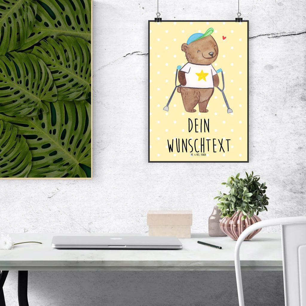 Personalised poster Bear Walking aids Raumdekoration mit Namen, Wunschtext Poster, Personalisiertes Wandposter, Personalisiertes Poster, Wanddeko Bild mit Namen, Personalisierte Wanddeko, Poster selbst gestalten., Wanddekoration mit Namen, Poster mit Namen, Personalisierter Kunstdruck, Personalisierter Posterdruck, Personalisierte Raumdekoration, Personalisiertes Handgemaltes Poster, Personalisiertes Designposter, Personalisierte Wanddeko Bild, Küchenposter mit Namen, Posterdruck mit Namen, Personalisiertes Küchenposter, Kinderposter mit Namen, Wanddeko mit Namen, Personalisiertes Bild, Kunstdruck mit Namen, Personalisierte Wanddekoration, Wandposter mit Namen, Bild mit Namen, Personalisiertes Kinderposter