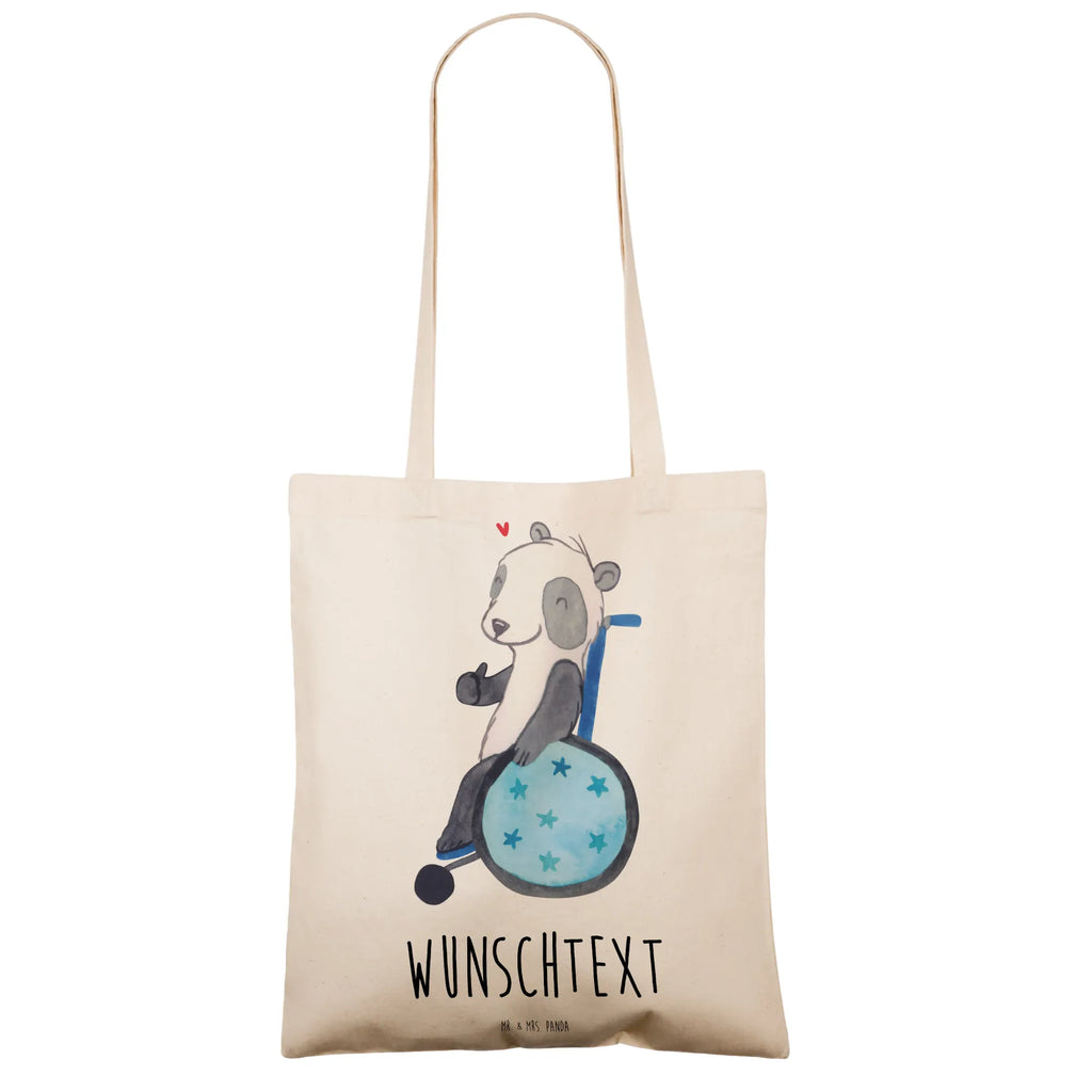 Personalisierte Tragetasche Panda Rollstuhl Personalisierte Einkaufstasche, Personalisierte Tasche, Stoffbeutel mit Namen, Personalisierter Beutel, Einkaufstasche mit Namen, Personalisierter Stoffbeutel, Personalisierte Kindergartentasche, Personalisierte Jutetasche, Personalisierter Jutebeutel, Tragetasche mit Namen, Personalisierte Beuteltasche, Rollstuhl, Panda