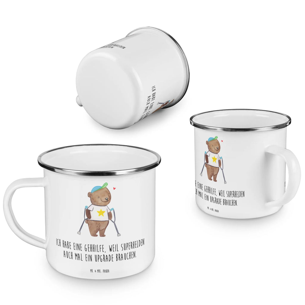 Camping Emaille Tasse Bär Gehhilfen Campingtassen, Campingtasse, Trinkbecher, Emaille Tassen, Emaille Trinkbecher, Outdoor Becher, Blechtasse, Emaille Tasse, Emaille Becher Camping, Camping Tasse Emaille, Metalltasse für Camping, Camping Becher, Blechtasse Outdoor, Camping Tassen, Emailletasse, Tasse Emaille, Metalltasse, Blechtassen, Emaille Becher, Camping Tasse Metall, Edelstahl Trinkbecher, Camping Becher Edelstahl, Tasse Camping, Emaille Tasse Camping, Metall Tasse, Emaille Campingbecher, Campingbecher, Outdoor Tasse, Camping Tassen Emaille, Kaffee Blechtasse, Bär, Krücken, Gehhilfe