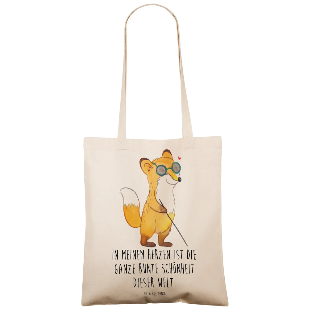 Tragetasche Fuchs Blindheit Jutetasche, Shopper, Schultertasche, Umhängetasche, Stofftasche, Tasche, Beutel, Tragetasche, Strandtasche, Laptoptasche, Einkaufstüte, Stoffbeutel, Badetasche, Jutebeutel, Einkaufstasche, Beuteltasche, Blindheit, Erblindung, Fuchs