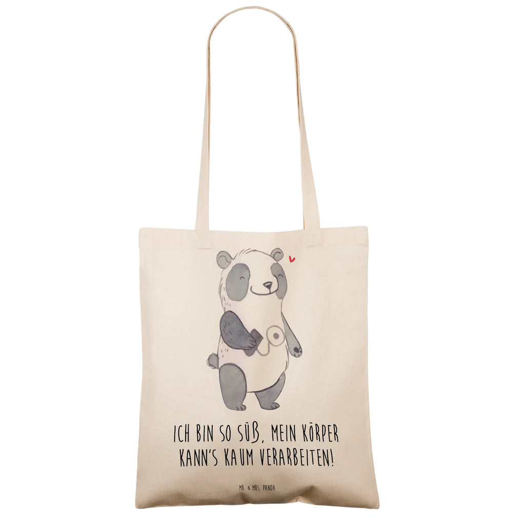 Tragetasche Panda Insulinpumpe Jutetasche, Tragetasche, Beutel, Shopper, Stoffbeutel, Einkaufstüte, Einkaufstasche, Badetasche, Stofftasche, Jutebeutel, Laptoptasche, Strandtasche, Umhängetasche, Tasche, Beuteltasche, Schultertasche, Diabetes, Insulinpumpe, Panda, Diabetes mellitus