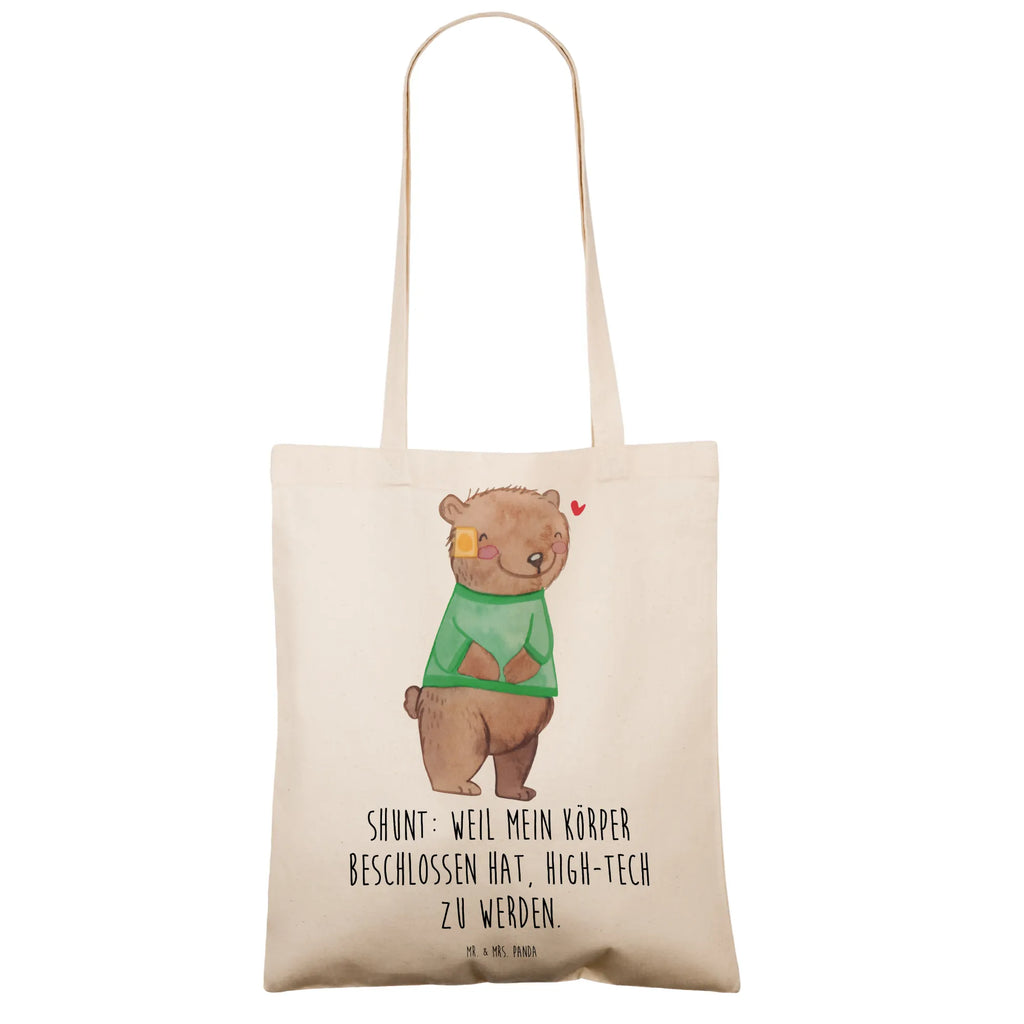 Tragetasche Bär Shunt Schultertasche, Stofftasche, Tasche, Beuteltasche, Laptoptasche, Einkaufstüte, Beutel, Stoffbeutel, Jutetasche, Shopper, Einkaufstasche, Tragetasche, Strandtasche, Badetasche, Umhängetasche, Jutebeutel, Shunt, Bär