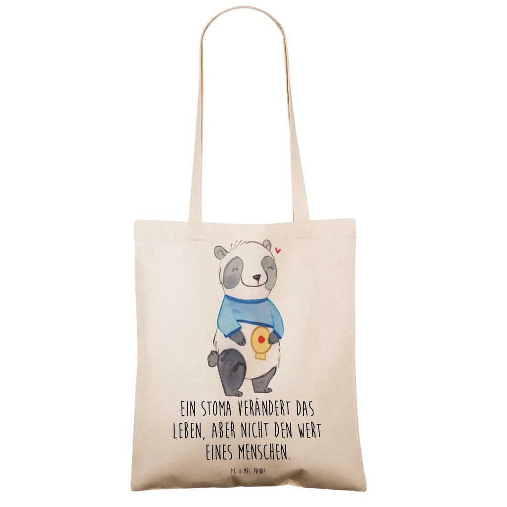 Tragetasche Panda künstlicher Darmausgang Schultertasche, Beutel, Stoffbeutel, Jutetasche, Einkaufstasche, Shopper, Strandtasche, Einkaufstüte, Jutebeutel, Stofftasche, Beuteltasche, Tasche, Laptoptasche, Umhängetasche, Badetasche, Tragetasche, Panda, künstlicher Darmausgang, Stomabeutel, Stoma