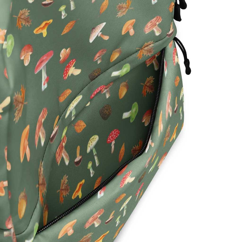 Rucksack Pilz Wald Muster Sling-Rucksack, Rolltop-Rucksack, Uni-Rucksack, Sling-Bag, Hybridrucksack, Jugend­rucksack, Trekkingrucksack, Sportrucksack, Notebookrucksack, Kletterrucksack, Fitnessrucksack, Businessrucksack, Stadtrucksack, Trekpack, Commuter-Rucksack, Hydrationsrucksack, Fotografie-Rucksack, Kurierrucksack, Daypack, Kamera-Rucksack, Photopack, Hydraulikrucksack, Cityrucksack, Laptoprucksack, Tagesrucksack, Pack-and-Go-Rucksack, Fahrradrucksack, Outdoorrucksack, Kin­der­rucksack, Reiserucksack, Hüft­gurt-Rucksack, Backpack, Reisetasche-Rucksack, Schulrucksack, Rucksack, Roll-Top-Backpack, Bergsteiger-Rucksack, Freizeitrucksack, Wochenendrucksack, Wanderrucksack, Laub Muster, Pilze, Wald, Pilz Muster