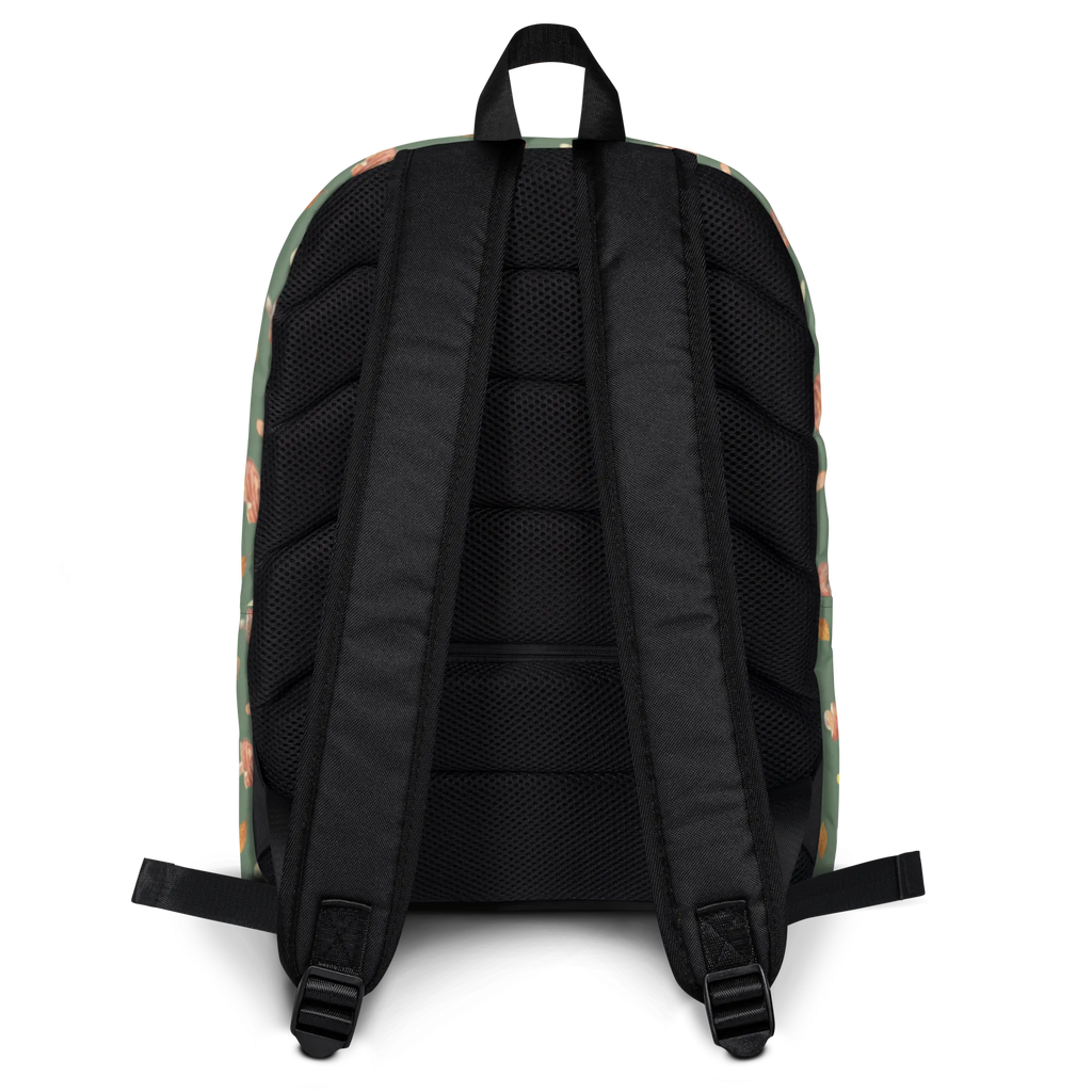 Rucksack Pilz Wald Muster Sling-Rucksack, Rolltop-Rucksack, Uni-Rucksack, Sling-Bag, Hybridrucksack, Jugend­rucksack, Trekkingrucksack, Sportrucksack, Notebookrucksack, Kletterrucksack, Fitnessrucksack, Businessrucksack, Stadtrucksack, Trekpack, Commuter-Rucksack, Hydrationsrucksack, Fotografie-Rucksack, Kurierrucksack, Daypack, Kamera-Rucksack, Photopack, Hydraulikrucksack, Cityrucksack, Laptoprucksack, Tagesrucksack, Pack-and-Go-Rucksack, Fahrradrucksack, Outdoorrucksack, Kin­der­rucksack, Reiserucksack, Hüft­gurt-Rucksack, Backpack, Reisetasche-Rucksack, Schulrucksack, Rucksack, Roll-Top-Backpack, Bergsteiger-Rucksack, Freizeitrucksack, Wochenendrucksack, Wanderrucksack, Laub Muster, Pilze, Wald, Pilz Muster