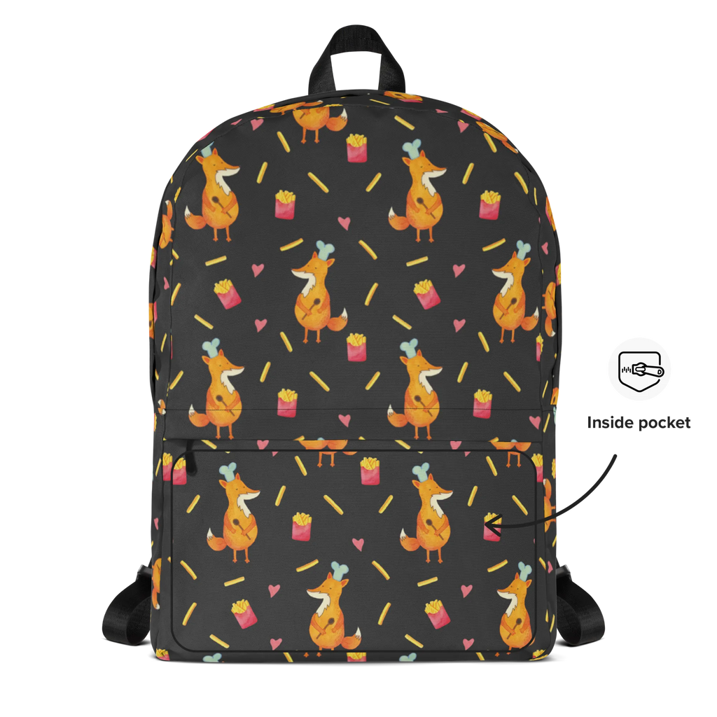 Rucksack Fuchs Pommes Muster Photopack, Backpack, Wanderrucksack, Fotografie-Rucksack, Jugend­rucksack, Fitnessrucksack, Hybridrucksack, Trekpack, Tagesrucksack, Schulrucksack, Outdoorrucksack, Uni-Rucksack, Kin­der­rucksack, Roll-Top-Backpack, Reiserucksack, Kletterrucksack, Rolltop-Rucksack, Cityrucksack, Sling-Bag, Hüft­gurt-Rucksack, Kamera-Rucksack, Notebookrucksack, Daypack, Rucksack, Businessrucksack, Sling-Rucksack, Pack-and-Go-Rucksack, Hydrationsrucksack, Commuter-Rucksack, Trekkingrucksack, Stadtrucksack, Freizeitrucksack, Reisetasche-Rucksack, Hydraulikrucksack, Kurierrucksack, Fahrradrucksack, Wochenendrucksack, Sportrucksack, Bergsteiger-Rucksack, Laptoprucksack, Pommes, Pomes Frites, Fuchs Muster, Fuchs, Pommes Muster