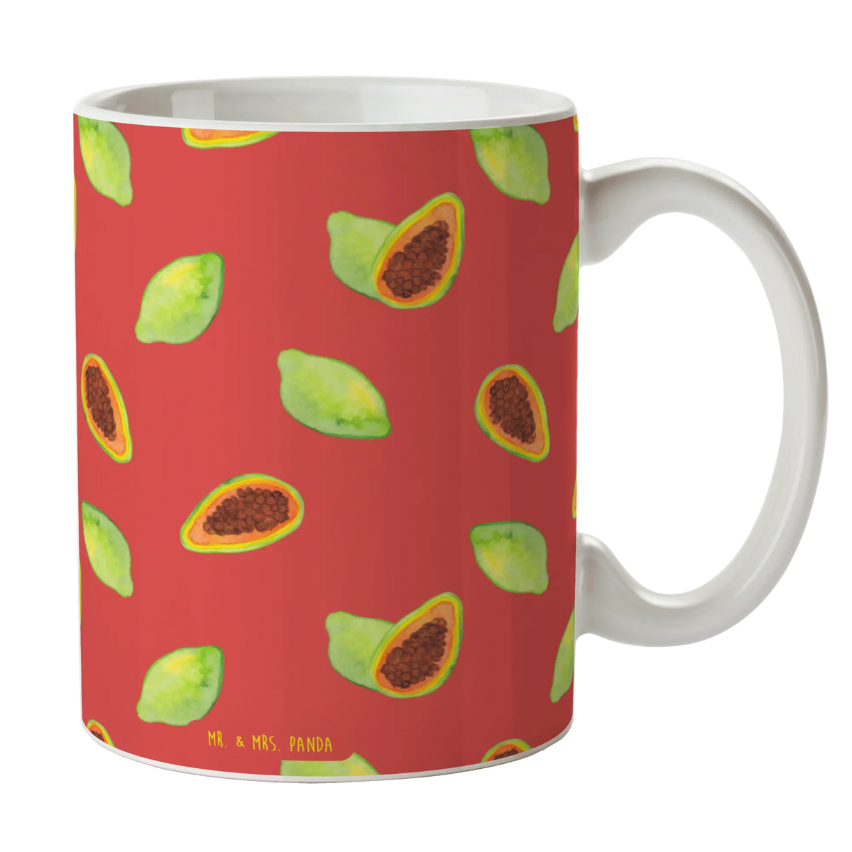 Tasse Obst Papaya Muster Frühstücksbecher, tasse für kaffee, Becher, hochwertige tasse, Teebecher, Bürobecher, haferl, Kakaotasse, milchkaffeetasse, statement tasse, kaffeetasse keramik, Bedruckte Tasse, Henkelpott, Kaffeepott, Dekotasse, kaffeebecher keramik, kaffeetasse bedruckt, heißgetränkebecher, Tasse mit Spruch, Trinkbecher, design tasse, Teetasse, Henkelbecher, Kaffeetasse, Pott, Motivtasse, schöne tasse, Henkeltasse, kaffeebecher bedruckt, Geschenktasse, Kaffeebecher, Teepott, milchtasse, Designtasse, tasse für büro, Bürotasse, Keramiktasse, Keramikbecher, cappuccinotasse, kakaobecher, Sprüchetasse, Frühstückstasse, Tasse mit Motiv, Tasse, Trinktasse, Papayas, Papapya Muster, Obst Muster