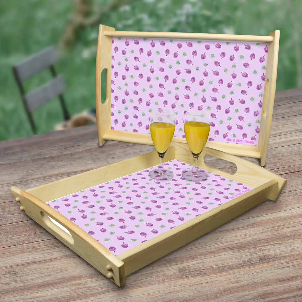 Serving tray Wine Grapes kitchen tray, wooden tray, breakfast tray, tray, serving tray