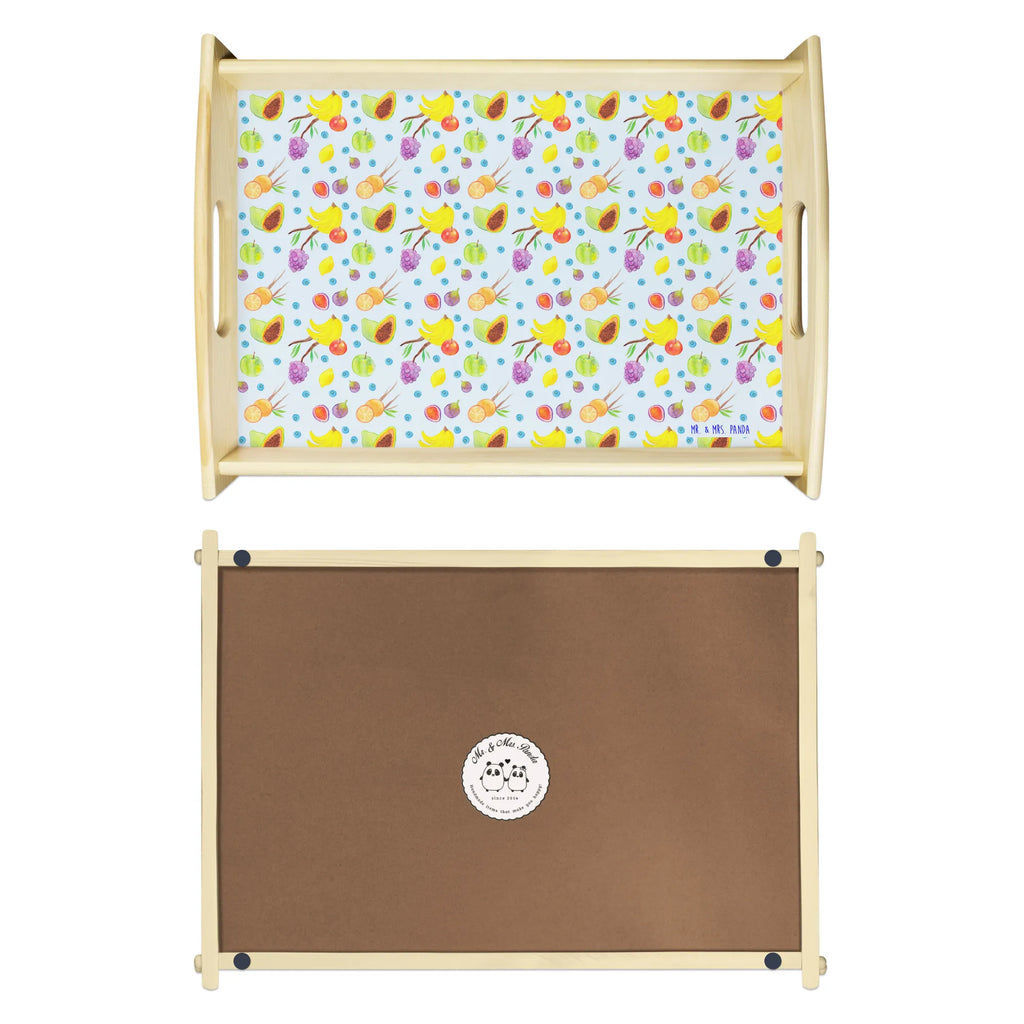 Serving tray Fruit Basket tray, wooden tray, kitchen tray, breakfast tray, serving tray