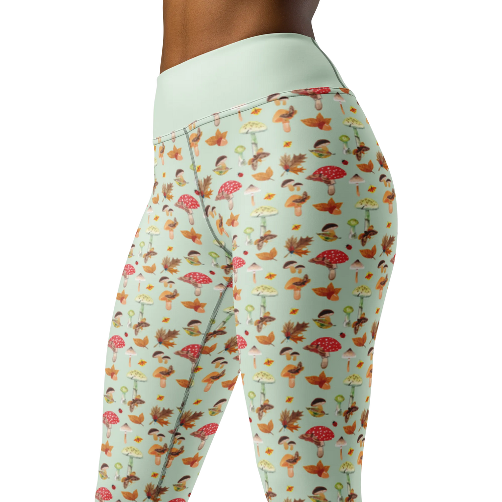 Yoga Pants Autumn Mushrooms Yogahose Für Herren, Yogahose Für Winter, Yogahose, Tummy-Control Leggings, Yogahose Uni, Yogahose Für Sommer, High-Waist Yogaleggings, Flared Yogahose, Yogahose Unisex, Yogahose Dehnbar, Yogahose Mit Kompression, Yogahose Atmungsaktiv, Yogatights, Yoga­leggings, Seamless Yogaleggings, Thermo Yogaleggings, Capri Yogaleggings, Yogahose Schnell Trocknend, Yogahose Bio-Baumwolle, Fitness­leggings, Jogger-Yogahose, Yogahose Mit Hohem Bund, Yogahose Weich, 7/8 Yogahose, Yogahose Print, Yogahose Aus Recycling-Material, Yogahose Für Damen, Bootcut Yogahose, Stretch­leggings, Yoga­pants, Yogahose KomfortFit, Sportleggings, Yogahose Mit Muster, Yogaleggings, Yogahose Mit Tasche, Yogahose Robust, Herbstwald, Pilz Muster, Schmetterlings Muster, Wald, Pilze