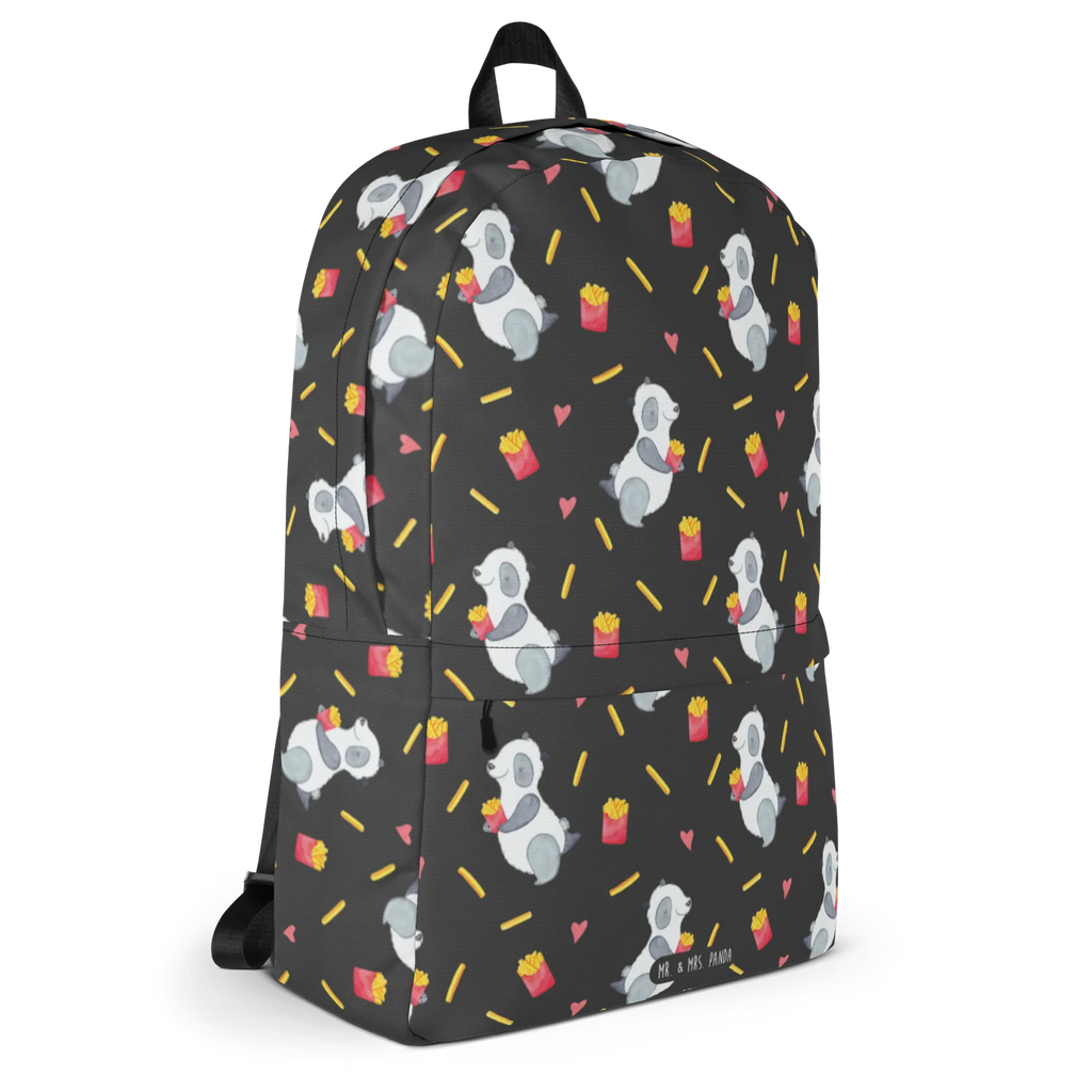 Rucksack Panda Pommes Muster Kamera-Rucksack, Sportrucksack, Bergsteiger-Rucksack, Pack-and-Go-Rucksack, Fahrradrucksack, Freizeitrucksack, Commuter-Rucksack, Roll-Top-Backpack, Notebookrucksack, Hybridrucksack, Fotografie-Rucksack, Cityrucksack, Hüft­gurt-Rucksack, Fitnessrucksack, Sling-Bag, Stadtrucksack, Kurierrucksack, Reiserucksack, Uni-Rucksack, Rucksack, Hydrationsrucksack, Photopack, Trekkingrucksack, Wanderrucksack, Businessrucksack, Laptoprucksack, Trekpack, Tagesrucksack, Kletterrucksack, Schulrucksack, Daypack, Reisetasche-Rucksack, Jugend­rucksack, Wochenendrucksack, Kin­der­rucksack, Hydraulikrucksack, Rolltop-Rucksack, Sling-Rucksack, Backpack, Outdoorrucksack, Panda, Pommes, Panda Muster, Pommes Muster