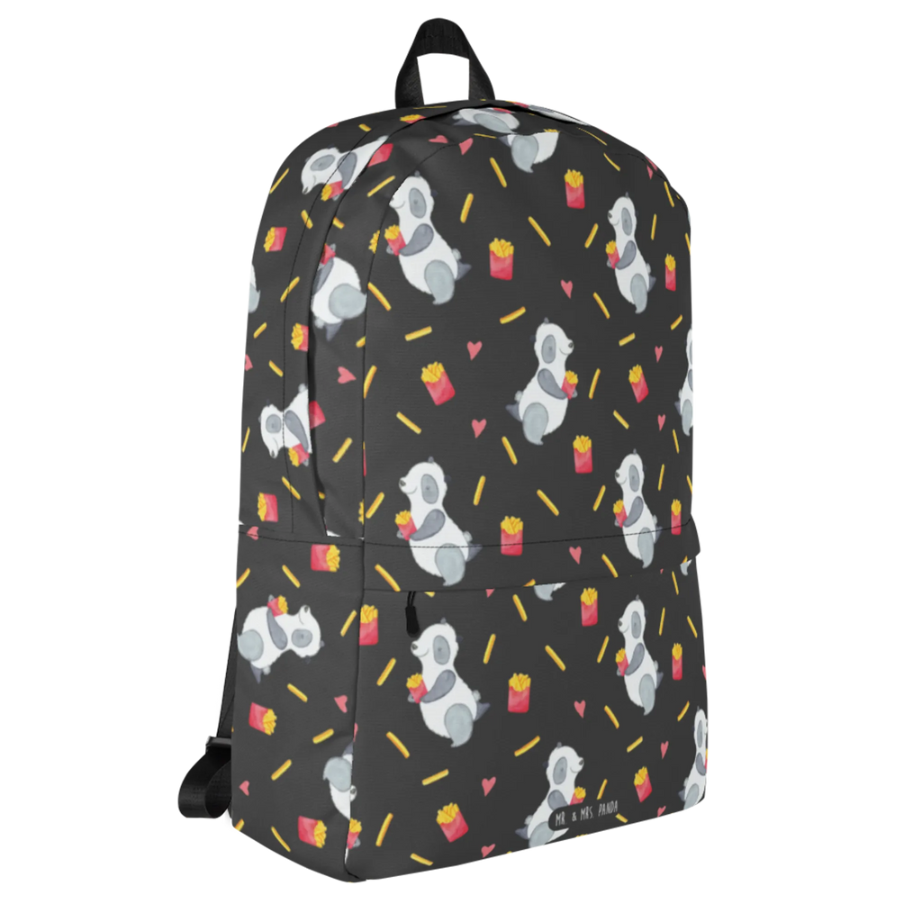 Rucksack Panda Pommes Muster Kamera-Rucksack, Sportrucksack, Bergsteiger-Rucksack, Pack-and-Go-Rucksack, Fahrradrucksack, Freizeitrucksack, Commuter-Rucksack, Roll-Top-Backpack, Notebookrucksack, Hybridrucksack, Fotografie-Rucksack, Cityrucksack, Hüft­gurt-Rucksack, Fitnessrucksack, Sling-Bag, Stadtrucksack, Kurierrucksack, Reiserucksack, Uni-Rucksack, Rucksack, Hydrationsrucksack, Photopack, Trekkingrucksack, Wanderrucksack, Businessrucksack, Laptoprucksack, Trekpack, Tagesrucksack, Kletterrucksack, Schulrucksack, Daypack, Reisetasche-Rucksack, Jugend­rucksack, Wochenendrucksack, Kin­der­rucksack, Hydraulikrucksack, Rolltop-Rucksack, Sling-Rucksack, Backpack, Outdoorrucksack, Panda, Pommes, Panda Muster, Pommes Muster