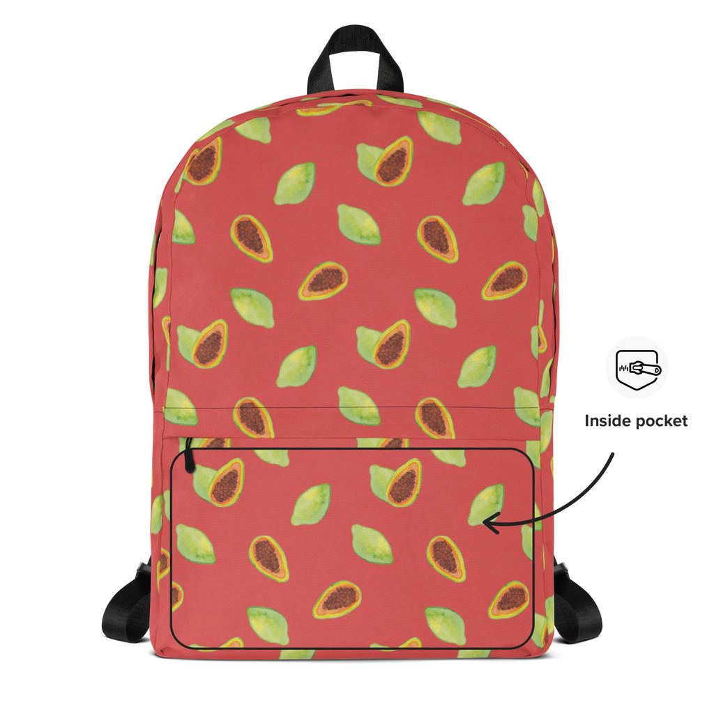 Rucksack Obst Papaya Muster Roll-Top-Backpack, Reiserucksack, Daypack, Bergsteiger-Rucksack, Photopack, Outdoorrucksack, Rucksack, Businessrucksack, Commuter-Rucksack, Cityrucksack, Pack-and-Go-Rucksack, Stadtrucksack, Kin­der­rucksack, Hybridrucksack, Wanderrucksack, Kurierrucksack, Wochenendrucksack, Freizeitrucksack, Tagesrucksack, Trekpack, Rolltop-Rucksack, Sling-Bag, Backpack, Uni-Rucksack, Reisetasche-Rucksack, Fitnessrucksack, Sling-Rucksack, Trekkingrucksack, Kamera-Rucksack, Fahrradrucksack, Hydraulikrucksack, Hydrationsrucksack, Laptoprucksack, Fotografie-Rucksack, Sportrucksack, Notebookrucksack, Schulrucksack, Jugend­rucksack, Hüft­gurt-Rucksack, Kletterrucksack, Papapya Muster, Obst Muster, Papayas