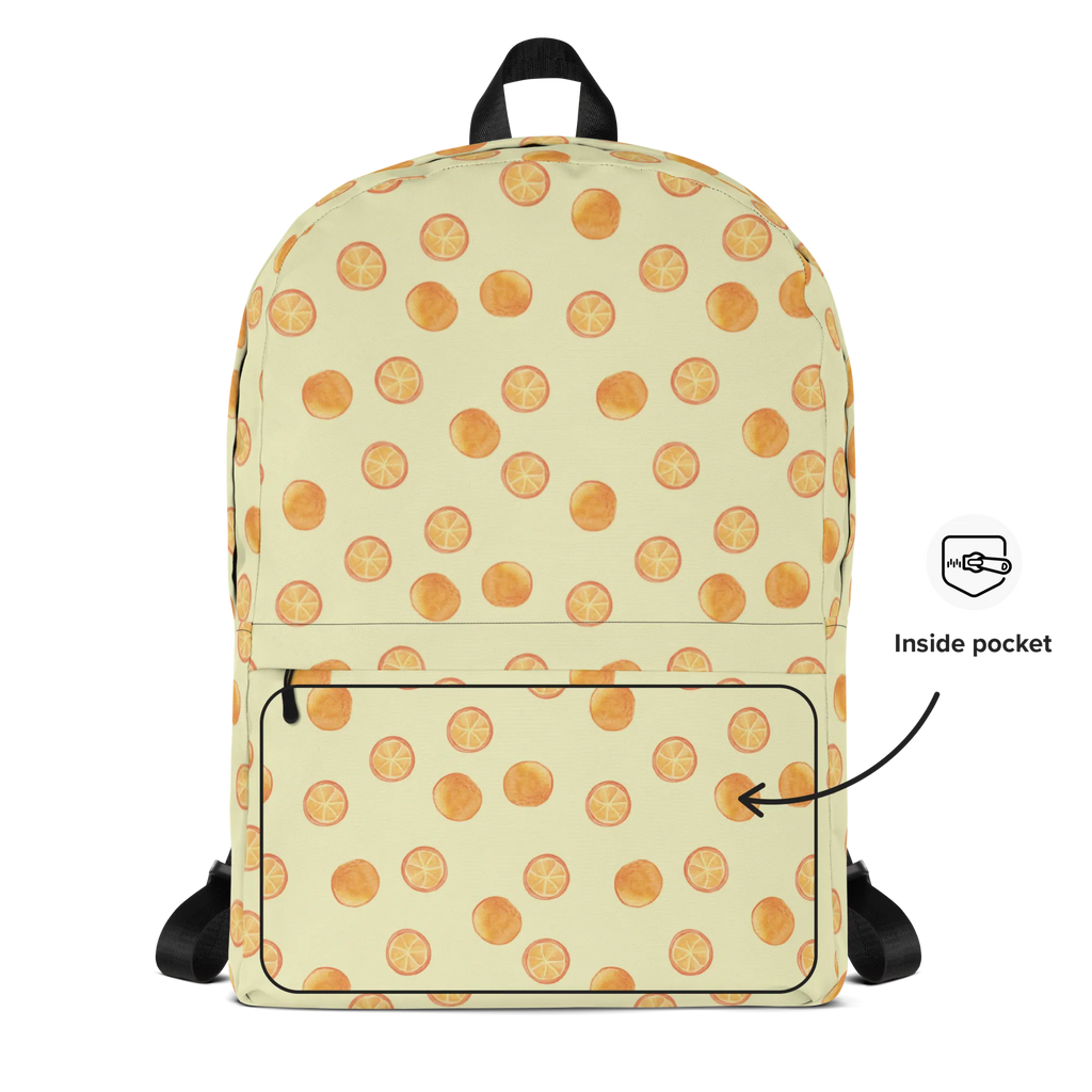 Rucksack Zitrus Orange Muster Rucksack, Reiserucksack, Outdoorrucksack, Kletterrucksack, Wanderrucksack, Cityrucksack, Fitnessrucksack, Hybridrucksack, Stadtrucksack, Trekkingrucksack, Photopack, Bergsteiger-Rucksack, Commuter-Rucksack, Uni-Rucksack, Tagesrucksack, Hydraulikrucksack, Hydrationsrucksack, Laptoprucksack, Kin­der­rucksack, Businessrucksack, Backpack, Daypack, Sling-Rucksack, Kamera-Rucksack, Sportrucksack, Fahrradrucksack, Hüft­gurt-Rucksack, Schulrucksack, Reisetasche-Rucksack, Rolltop-Rucksack, Notebookrucksack, Roll-Top-Backpack, Jugend­rucksack, Kurierrucksack, Fotografie-Rucksack, Sling-Bag, Pack-and-Go-Rucksack, Wochenendrucksack, Trekpack, Freizeitrucksack, Orangen Muster, Obst Muster, Zitrusfrüchte, Orange, Orangen