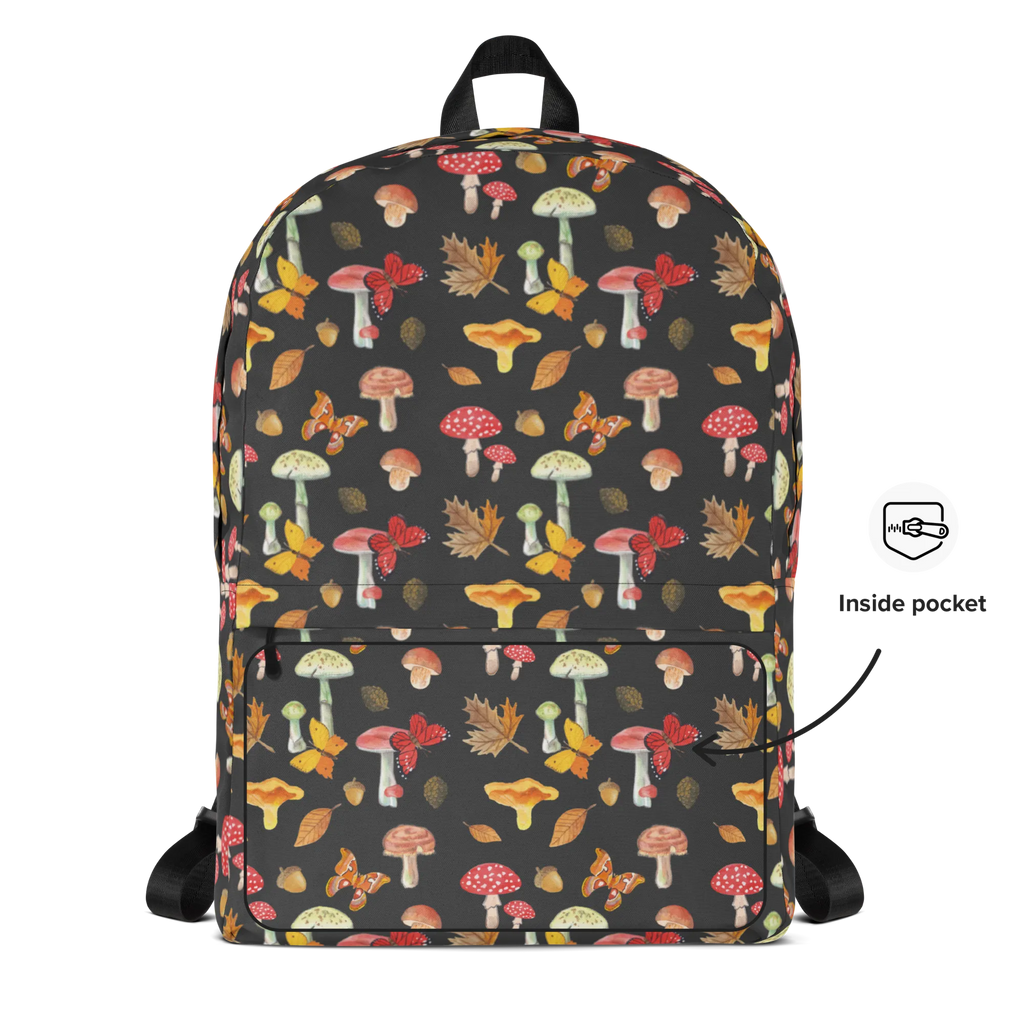 Rucksack Pilze Schmetterlinge Muster Jugend­rucksack, Reiserucksack, Kin­der­rucksack, Outdoorrucksack, Stadtrucksack, Kletterrucksack, Backpack, Cityrucksack, Kurierrucksack, Pack-and-Go-Rucksack, Fotografie-Rucksack, Freizeitrucksack, Fitnessrucksack, Tagesrucksack, Wochenendrucksack, Roll-Top-Backpack, Schulrucksack, Sling-Rucksack, Kamera-Rucksack, Reisetasche-Rucksack, Sling-Bag, Trekkingrucksack, Hydraulikrucksack, Hybridrucksack, Fahrradrucksack, Rucksack, Uni-Rucksack, Rolltop-Rucksack, Businessrucksack, Bergsteiger-Rucksack, Wanderrucksack, Hüft­gurt-Rucksack, Laptoprucksack, Commuter-Rucksack, Photopack, Trekpack, Hydrationsrucksack, Notebookrucksack, Sportrucksack, Daypack, Schmetterlinge, Nachtfalter, Pilze, Schmetterling Muster, Pilz Muster