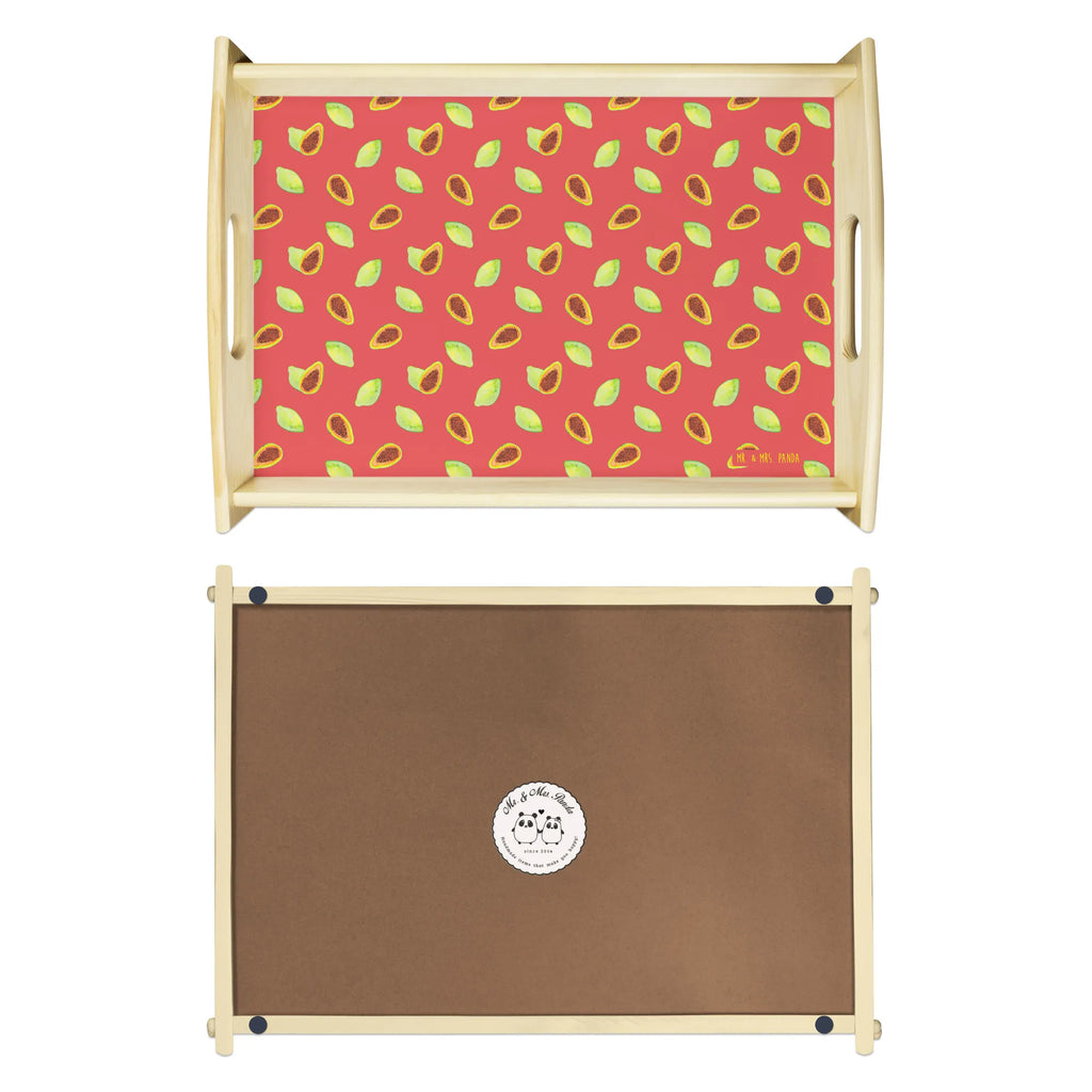 Serviertablett Obst Papaya Muster Küchentablett, Dekotablett, Holztablett, Tablett, Frühstückstablett, Serviertablett, Obst Muster, Papayas, Papapya Muster