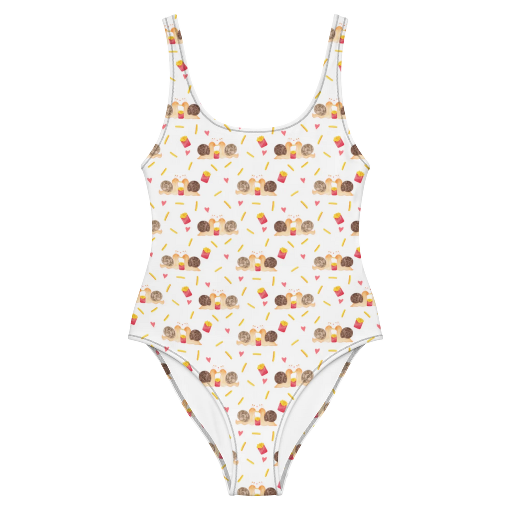 Swimsuit Snails in love Badebekleidung, Swimsuit, Rückenfreier Badeanzug, Badeanzug, Bademode, Luxus-Bademode, Liebe, Partner, Freund, Freundin, Ehemann, Ehefrau, Heiraten, Verlobung, Heiratsantrag, Liebesgeschenk, Jahrestag, Hocheitstag