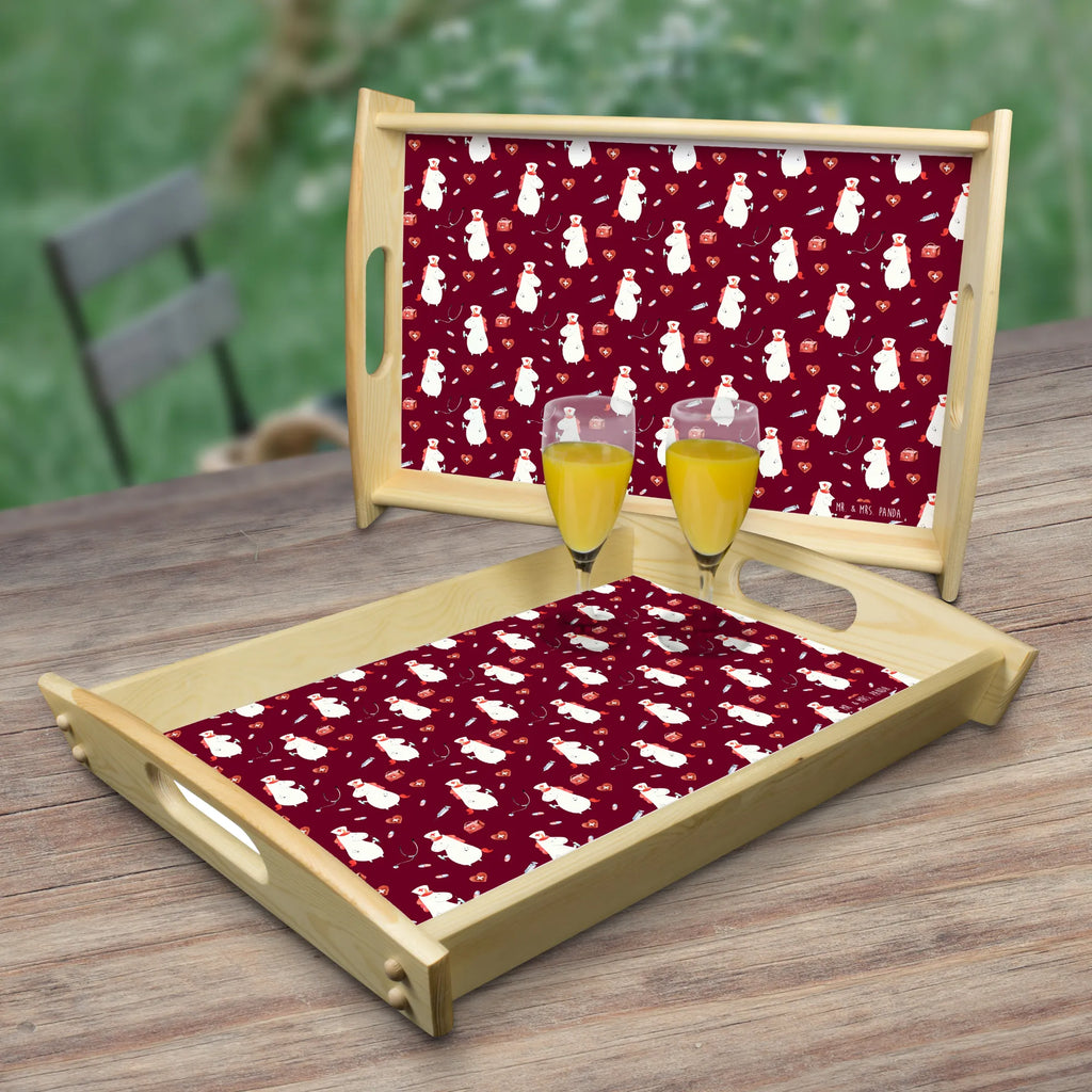 Serviertablett Einhorn Krankenschwester Muster Dekotablett, Serviertablett, Frühstückstablett, Holztablett, Tablett, Küchentablett, Einhorn, Einhörner, Einhorn Deko, Unicorn, Krankenhaus, Ärztin Geschenk, Krankenschwester Geschenk, Krankenpflegerin, Krankenpfleger Geschenk, Krankenschwester Dankeschön