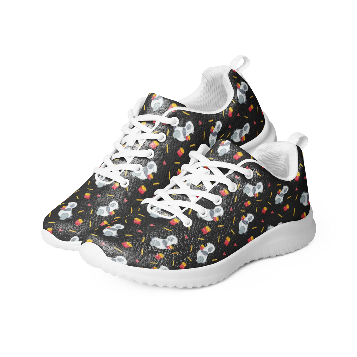 Damen Turnschuh Panda Pommes Muster Damen Trainingsschuh, Frauen Sneaker, Frauen Turnschuh, Damen Sneaker Schwarz, Damen Gym Schuh, Frauen Sportschuh, Damen Turnschuh, Damensneaker, Damen Streetwear Sneaker, Alltagsschuhe, Damen Sneaker Modern, Damen Sneaker Bunt, Damen Sneaker Weiß, Damen Fitnessschuh, Damen Sportschuh, Damen Jogging Schuh, Schnürschuh, Damen Athletikschuh, Sneaker Damen, Damen Laufschuh, Damen Freizeitsneaker, Damen Sportsneaker, Damen Sneaker, Damen Freizeitschuh, Pommes, Panda Muster, Pommes Muster, Panda