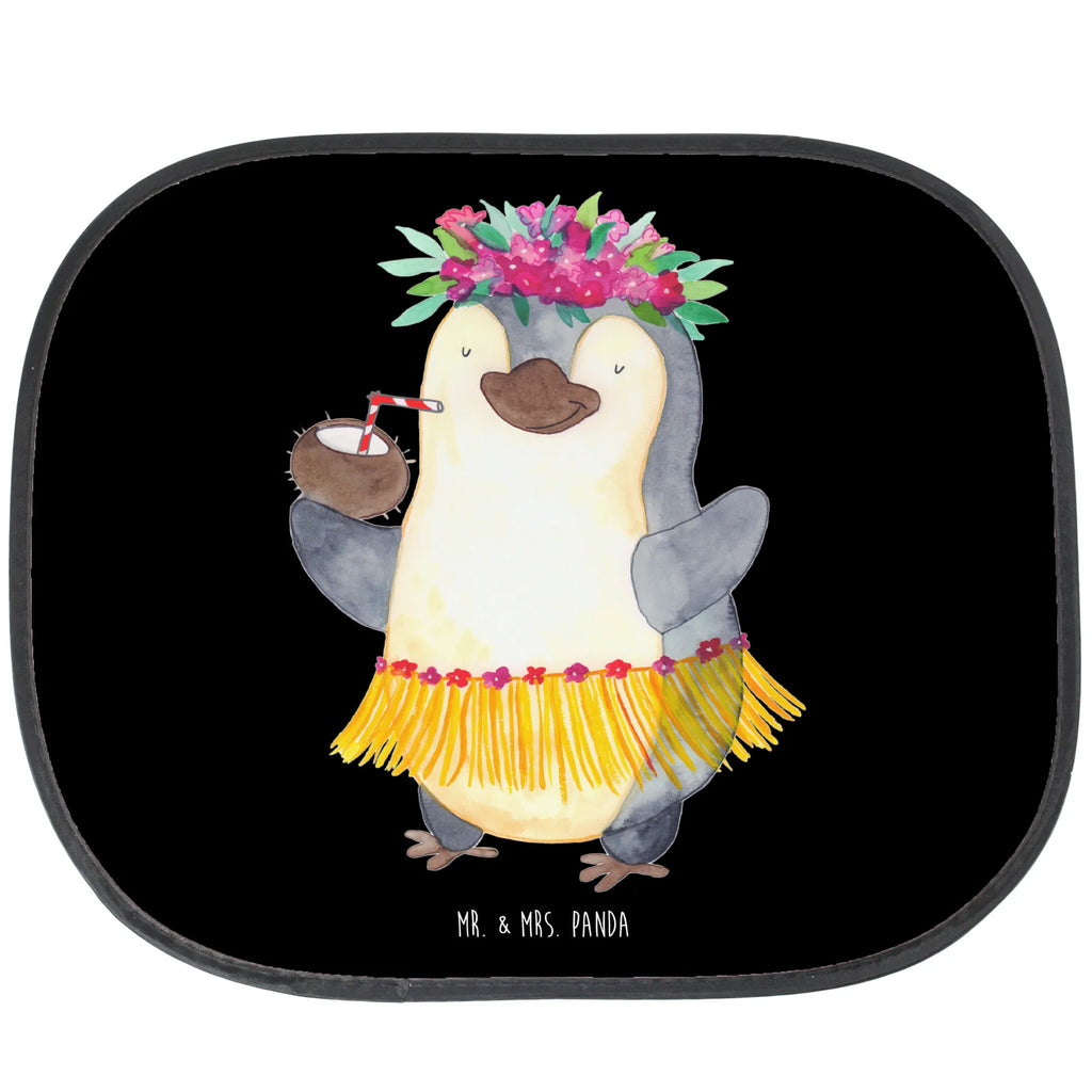 Osłona przeciwsłoneczna do samochodu Pingwin z Kokosem Pinguin