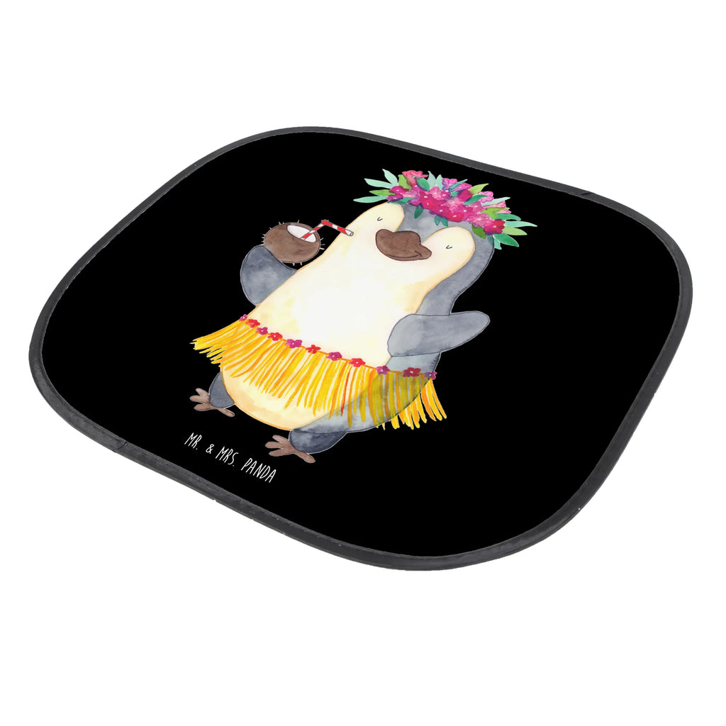 Osłona przeciwsłoneczna do samochodu Pingwin z Kokosem Pinguin