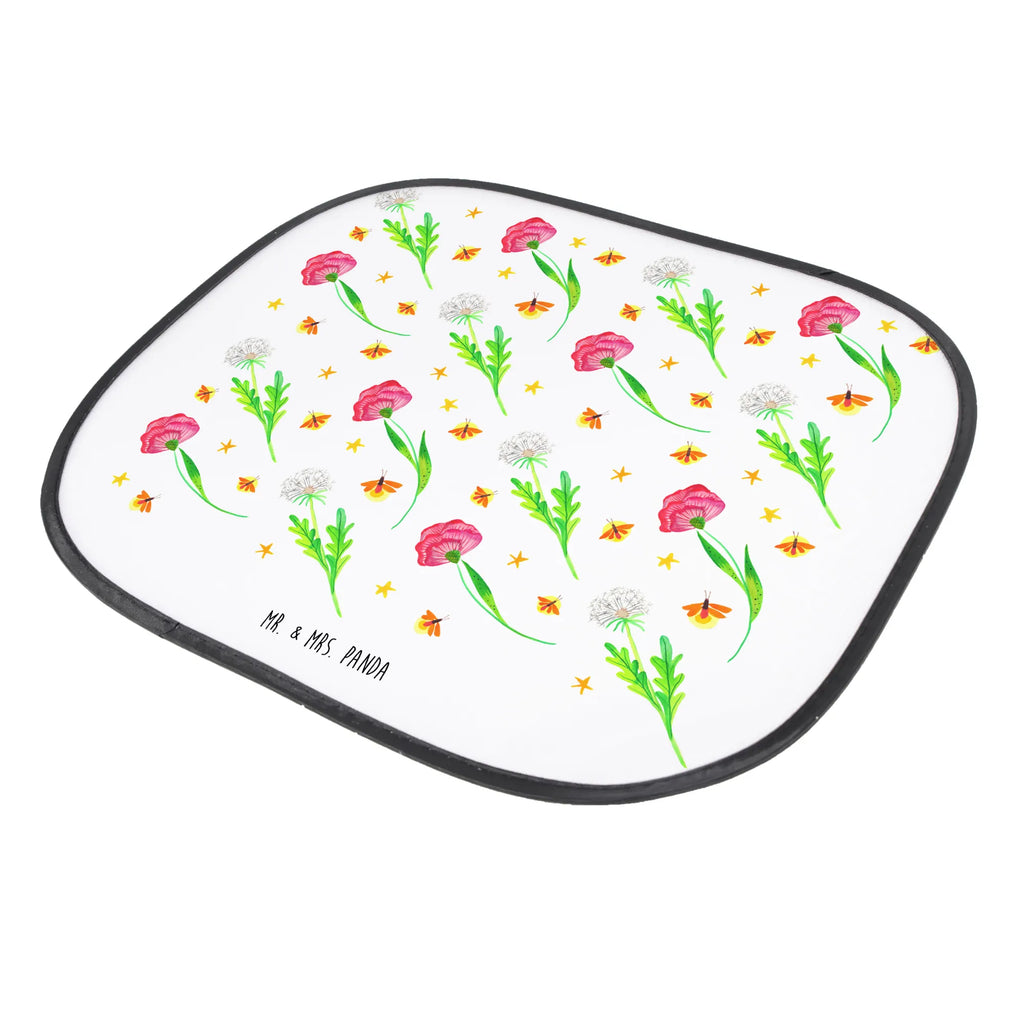 Car sun shade Firefly Design children, gift, car, sun protection, sun visor, windows, back seat, family