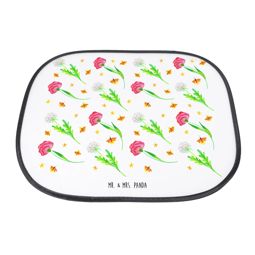 Car sun shade Firefly Design children, gift, car, sun protection, sun visor, windows, back seat, family