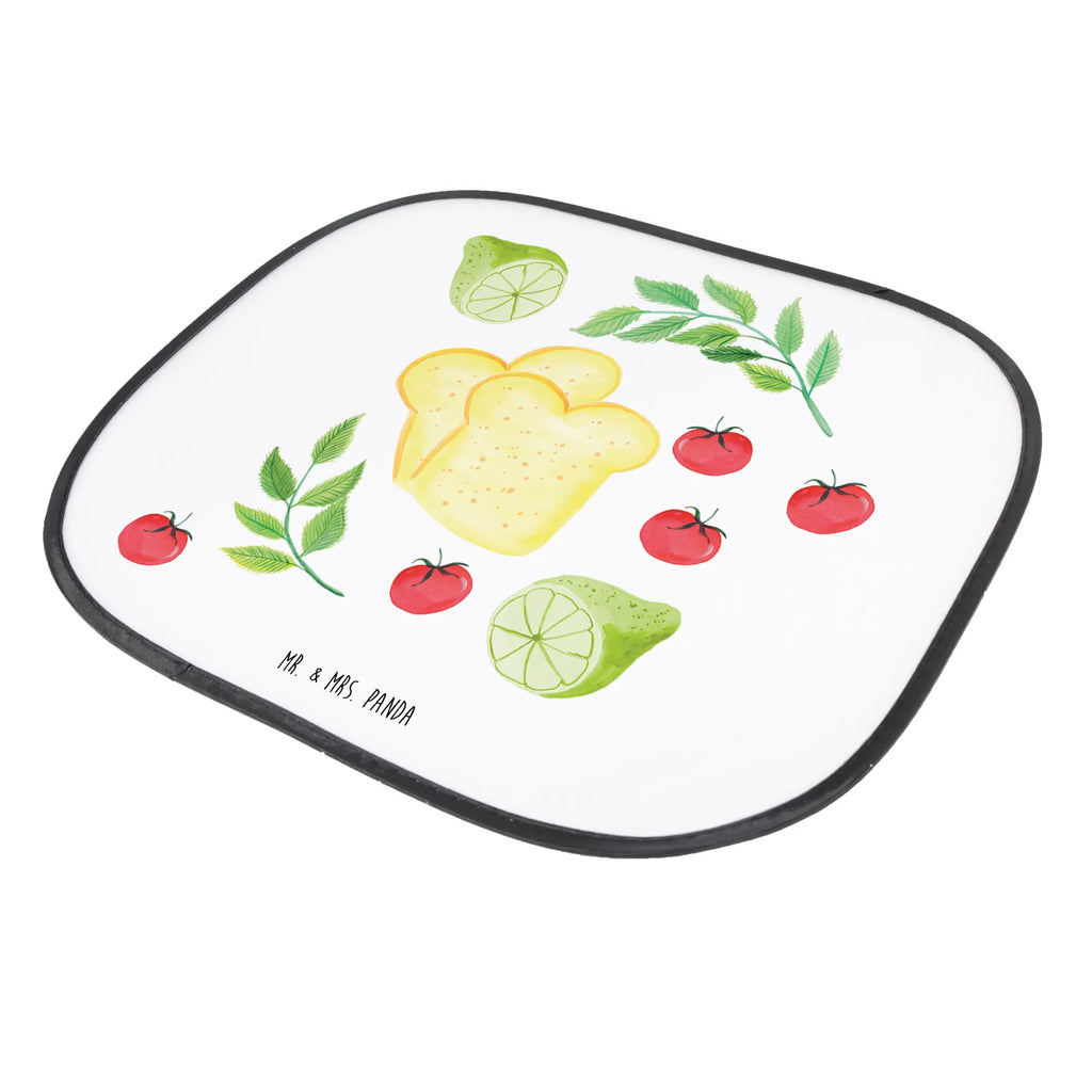 Car sun shade Kitchen Magic Design back seat, family, car, gift, sun visor, sun protection, children, windows